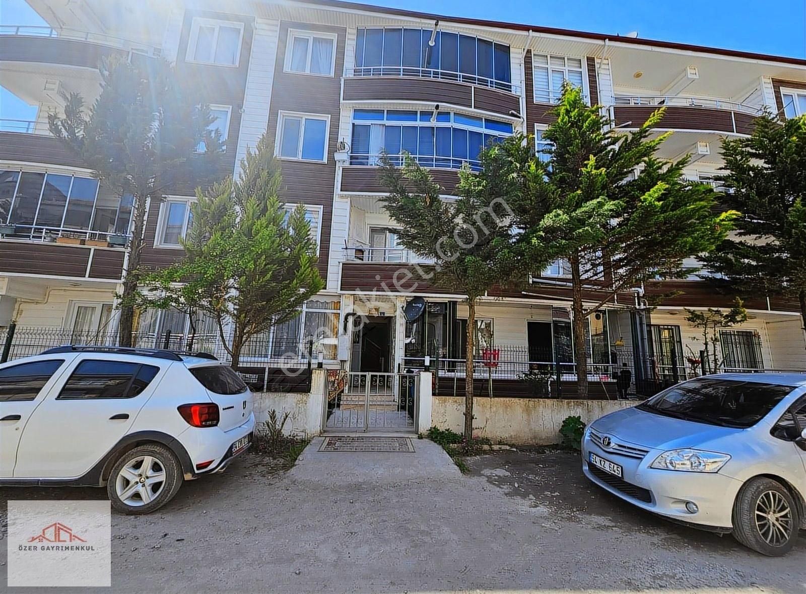 Sakarya Karasu Da 2+1 Full Eşyalı Fırsat Daire!!