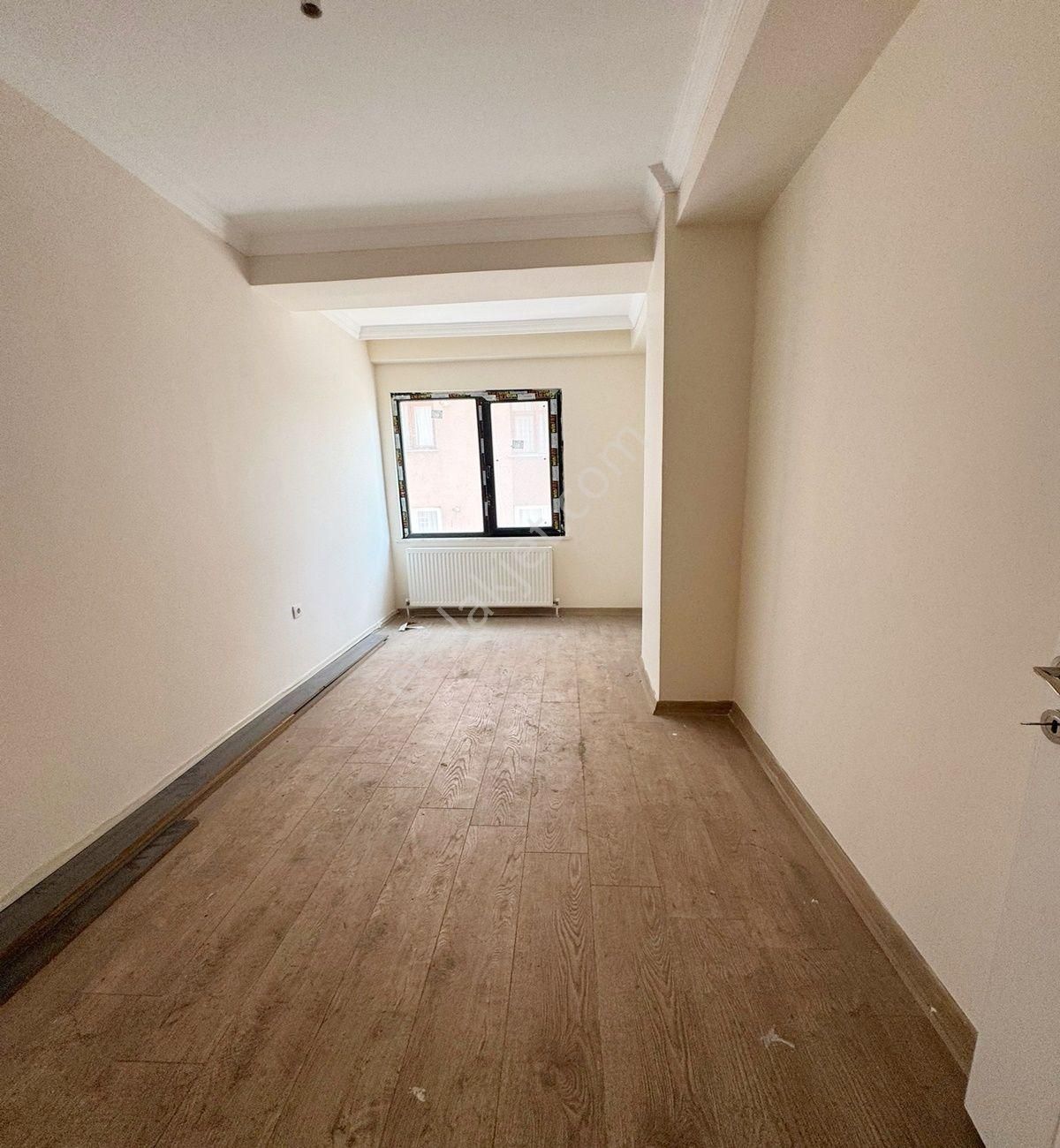 Avcılar D.köşklerde 2+1 Sıfır Deniz Manzaralı Ara Kat Daire - Görsel 13