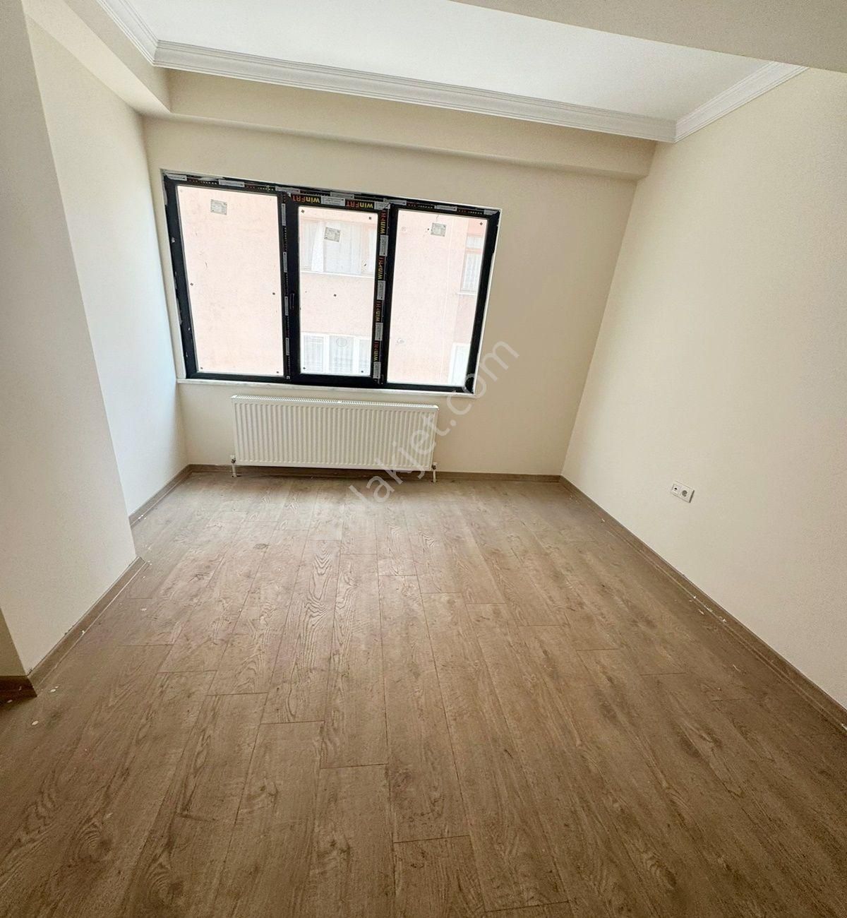 Avcılar D.köşklerde 2+1 Sıfır Deniz Manzaralı Ara Kat Daire - Görsel 12