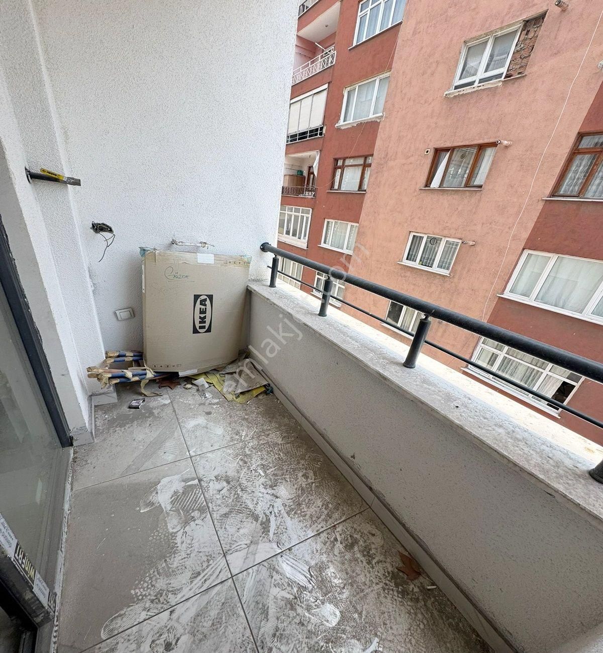 Avcılar D.köşklerde 2+1 Sıfır Deniz Manzaralı Ara Kat Daire - Görsel 20