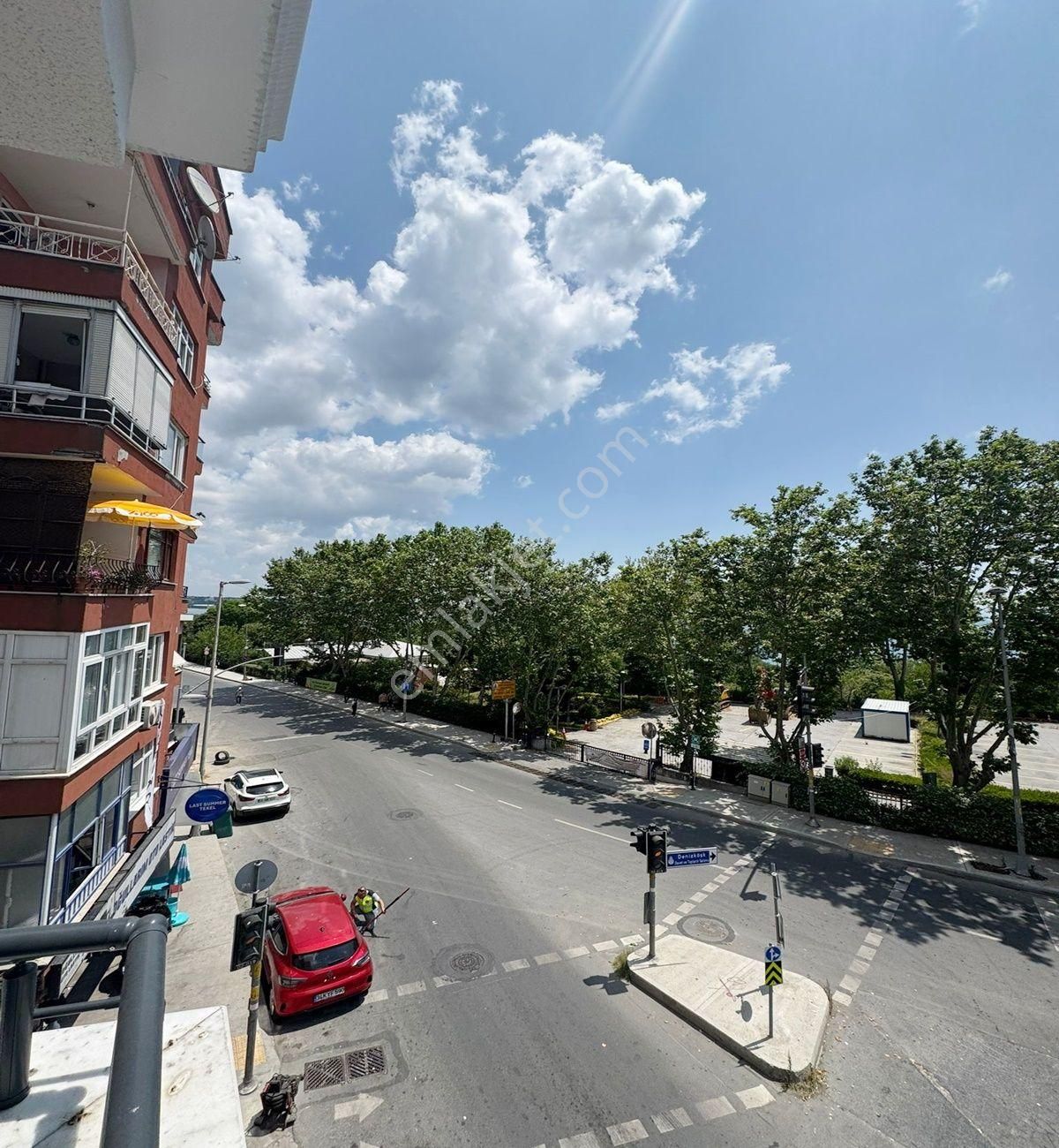 Avcılar D.köşklerde 2+1 Sıfır Deniz Manzaralı Ara Kat Daire - Görsel 19