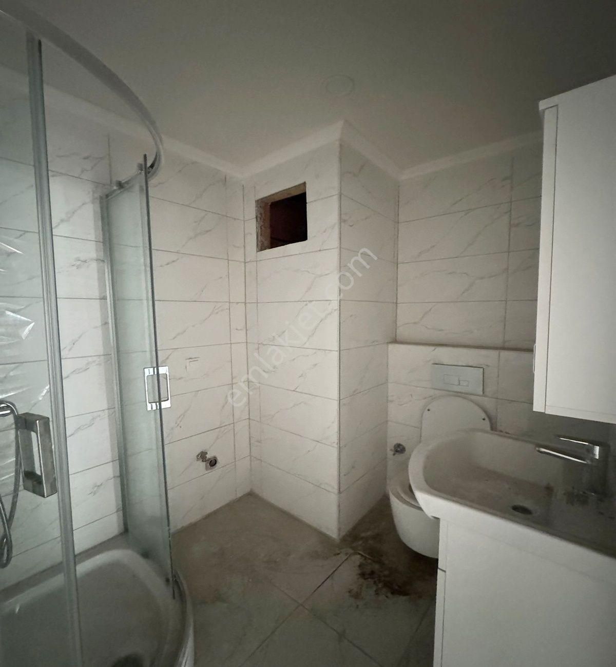 Avcılar D.köşklerde 2+1 Sıfır Deniz Manzaralı Ara Kat Daire - Görsel 18