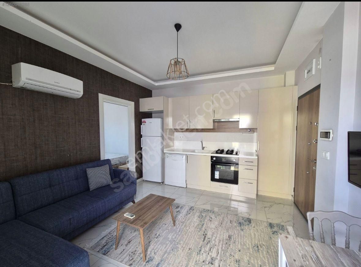 Adana Özal Bulvarında Aksagaz Kavşağında Lüks 1+1 Eşyalı Kiralık Daire !! Açıklama Okuyunnn!!!!