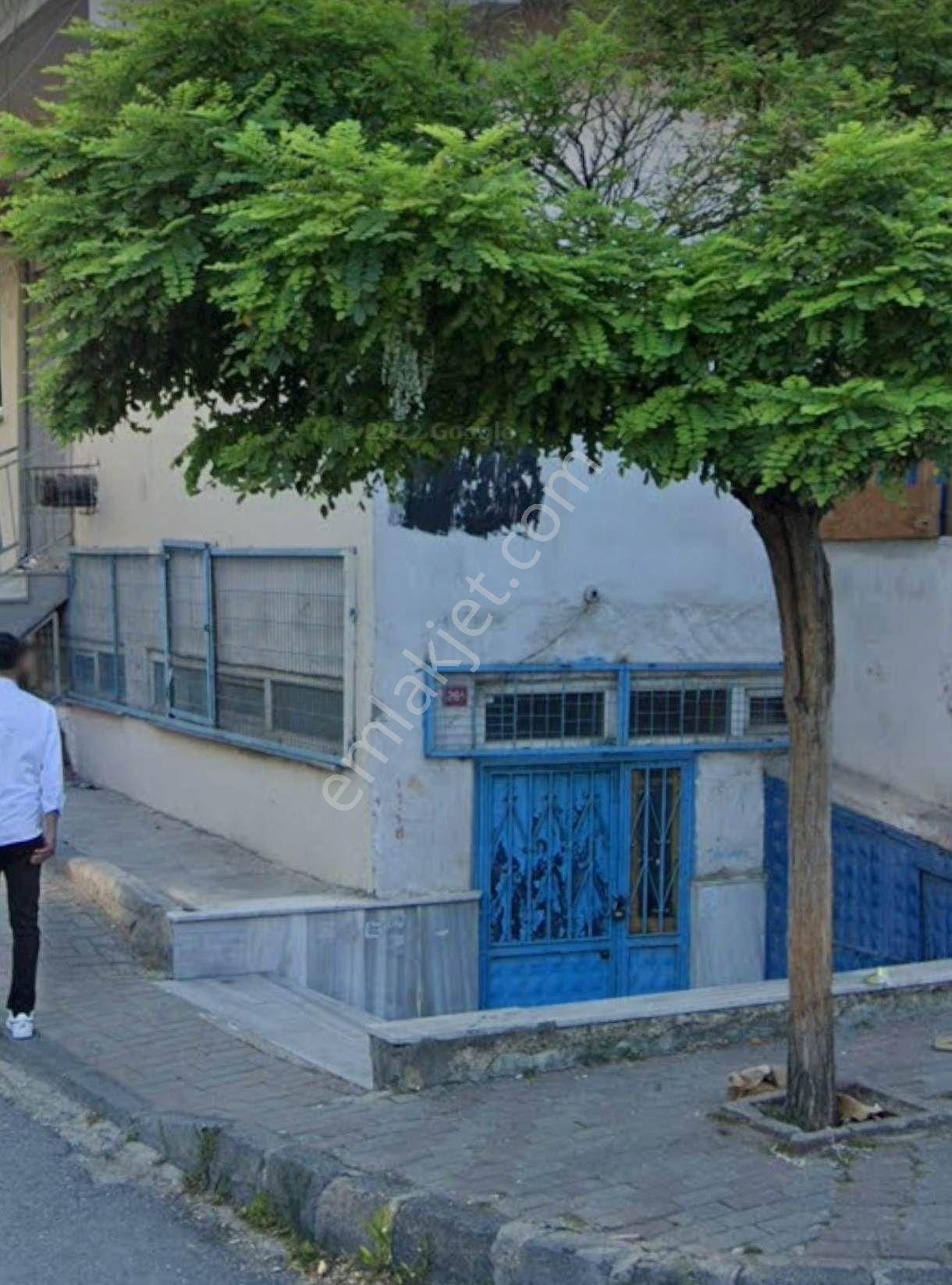 Merkezi Konumda Kiralık Dükkan