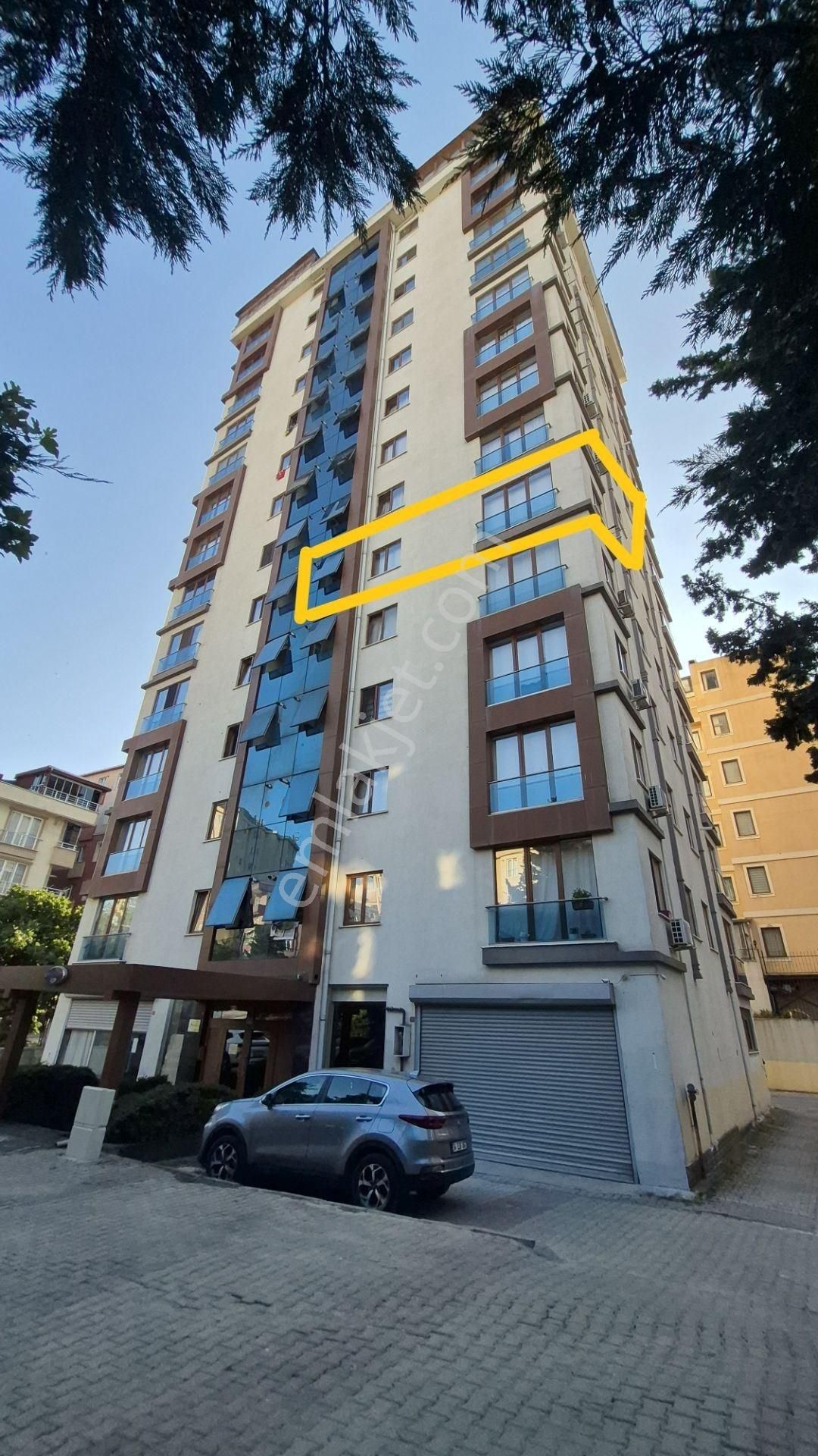Ümraniye İstiklal Mah Ara Kat 2+1 Satılık Daire Enta Emlak