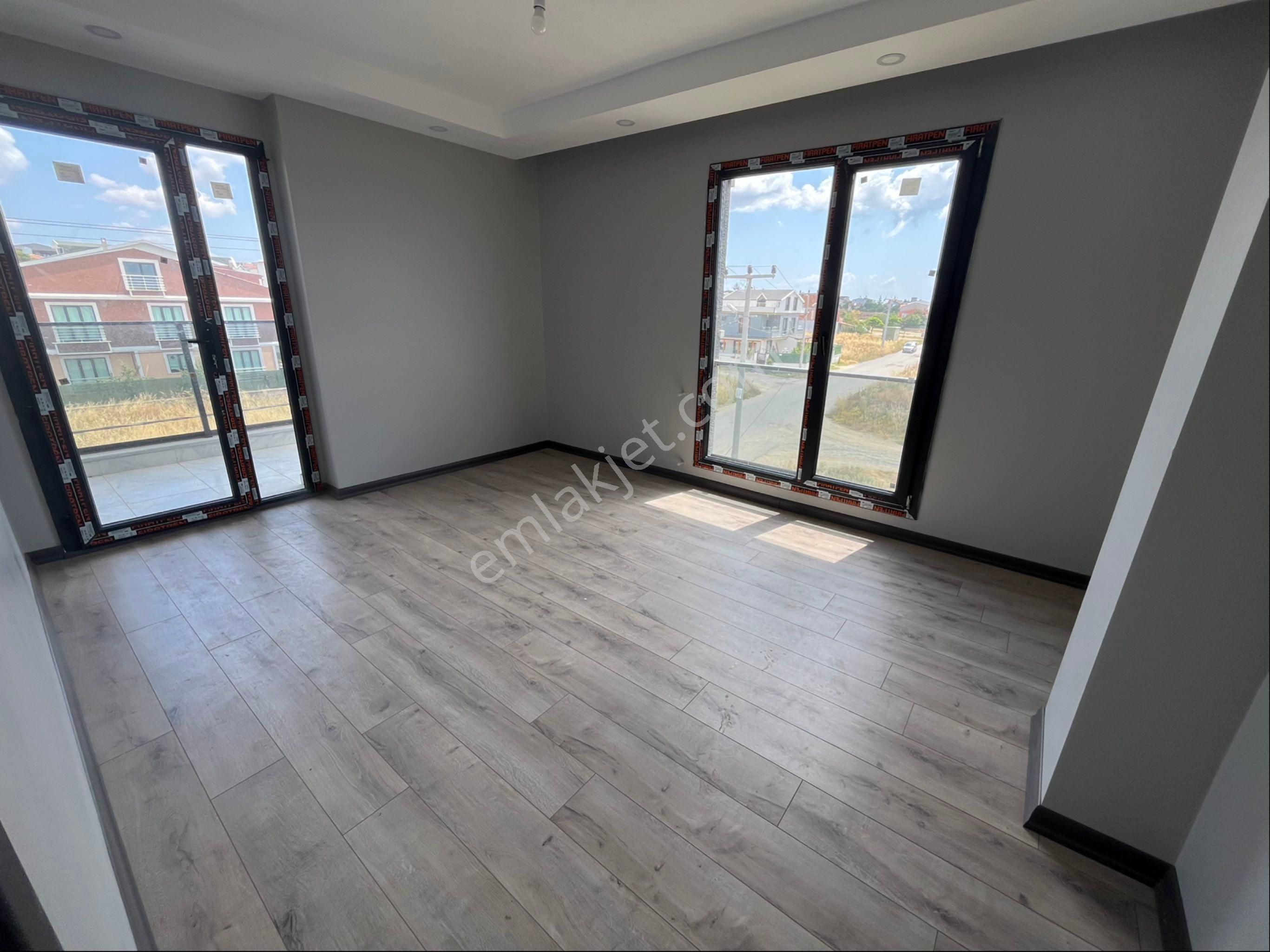 Ata Gayrimenkul'den 345 M2 Arsa İçinde 4+1 Lüks Villa - Görsel 20