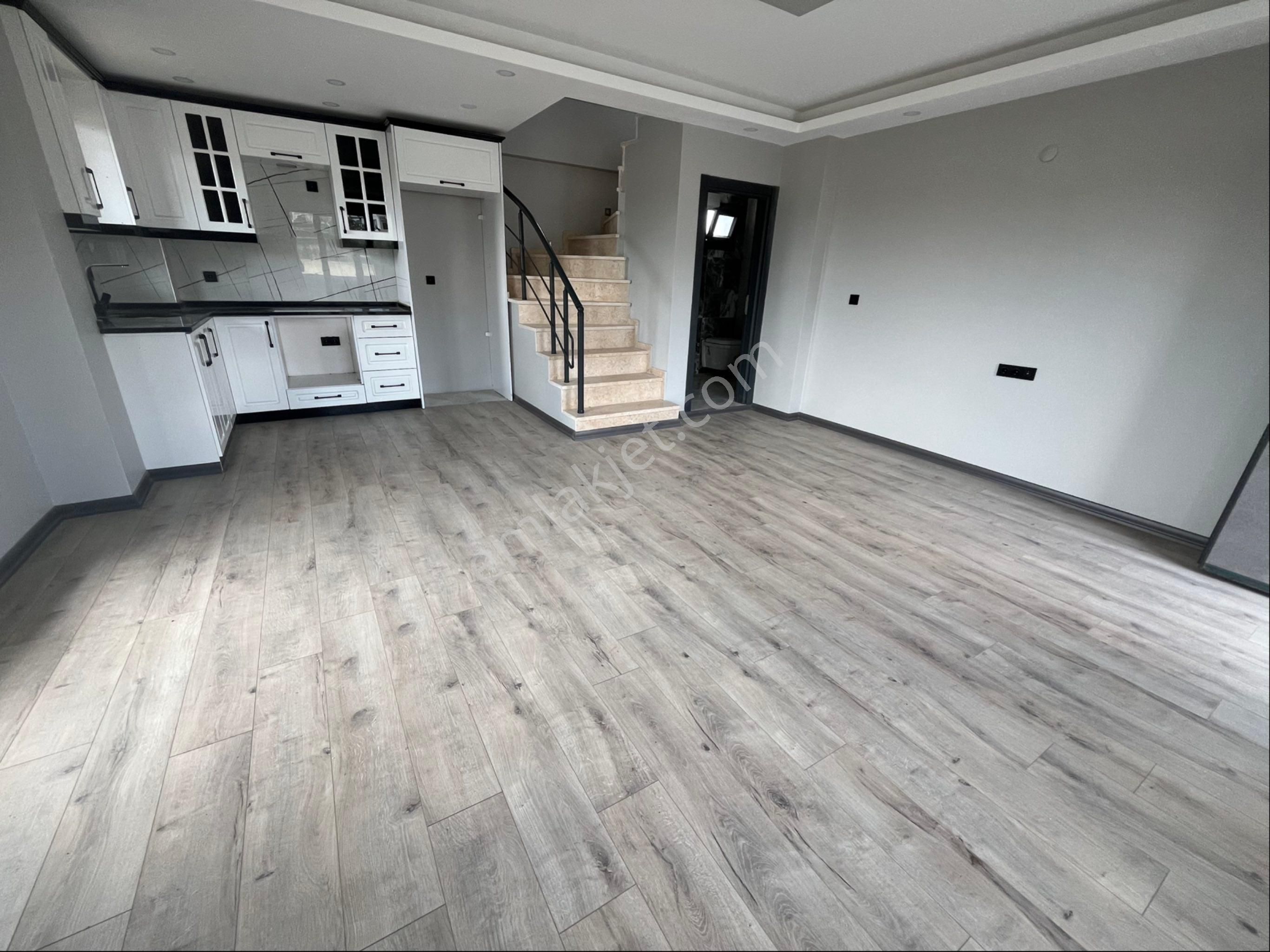 Ata Gayrimenkul'den 345 M2 Arsa İçinde 4+1 Lüks Villa - Görsel 10