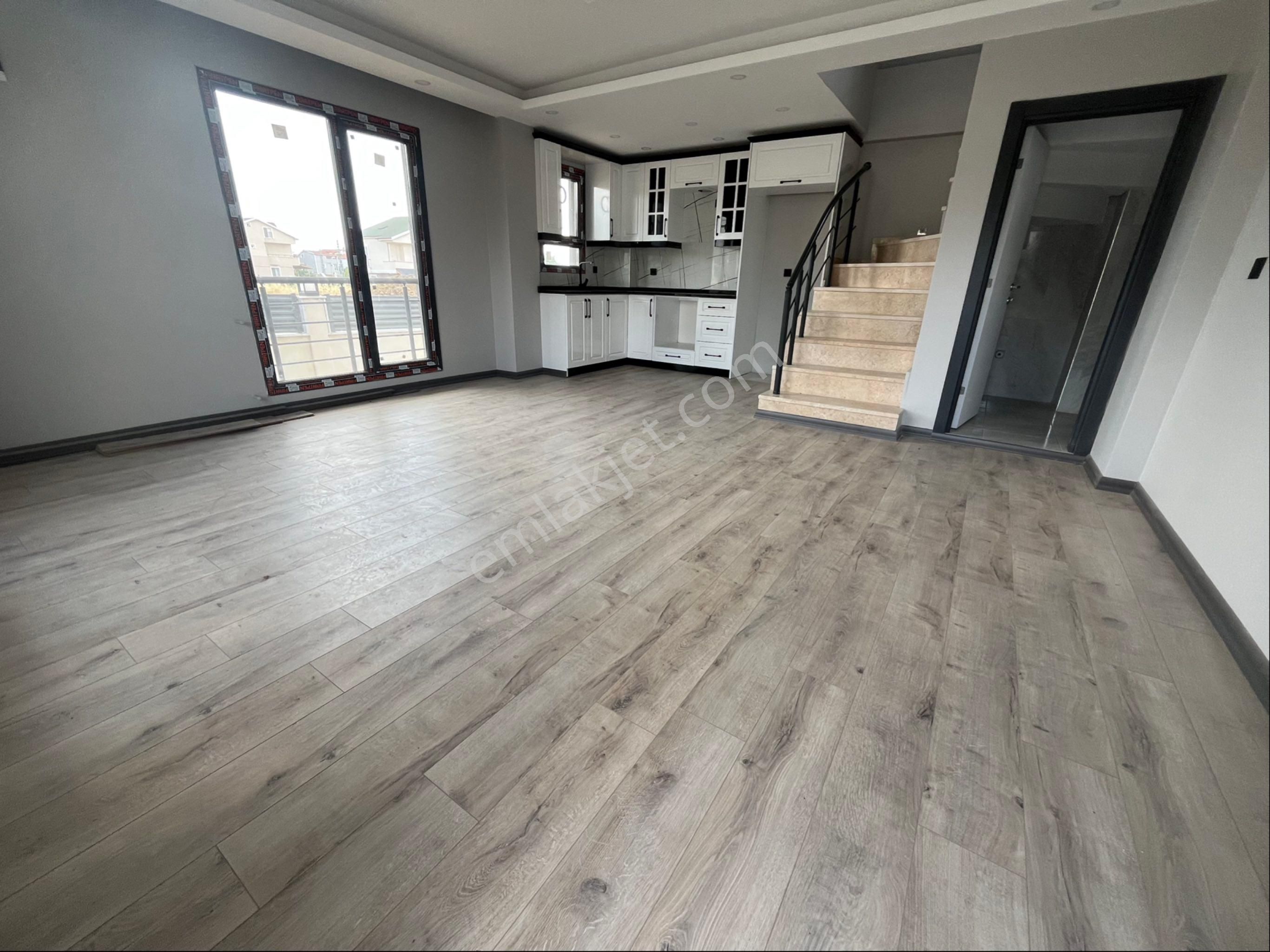 Ata Gayrimenkul'den 345 M2 Arsa İçinde 4+1 Lüks Villa - Görsel 9