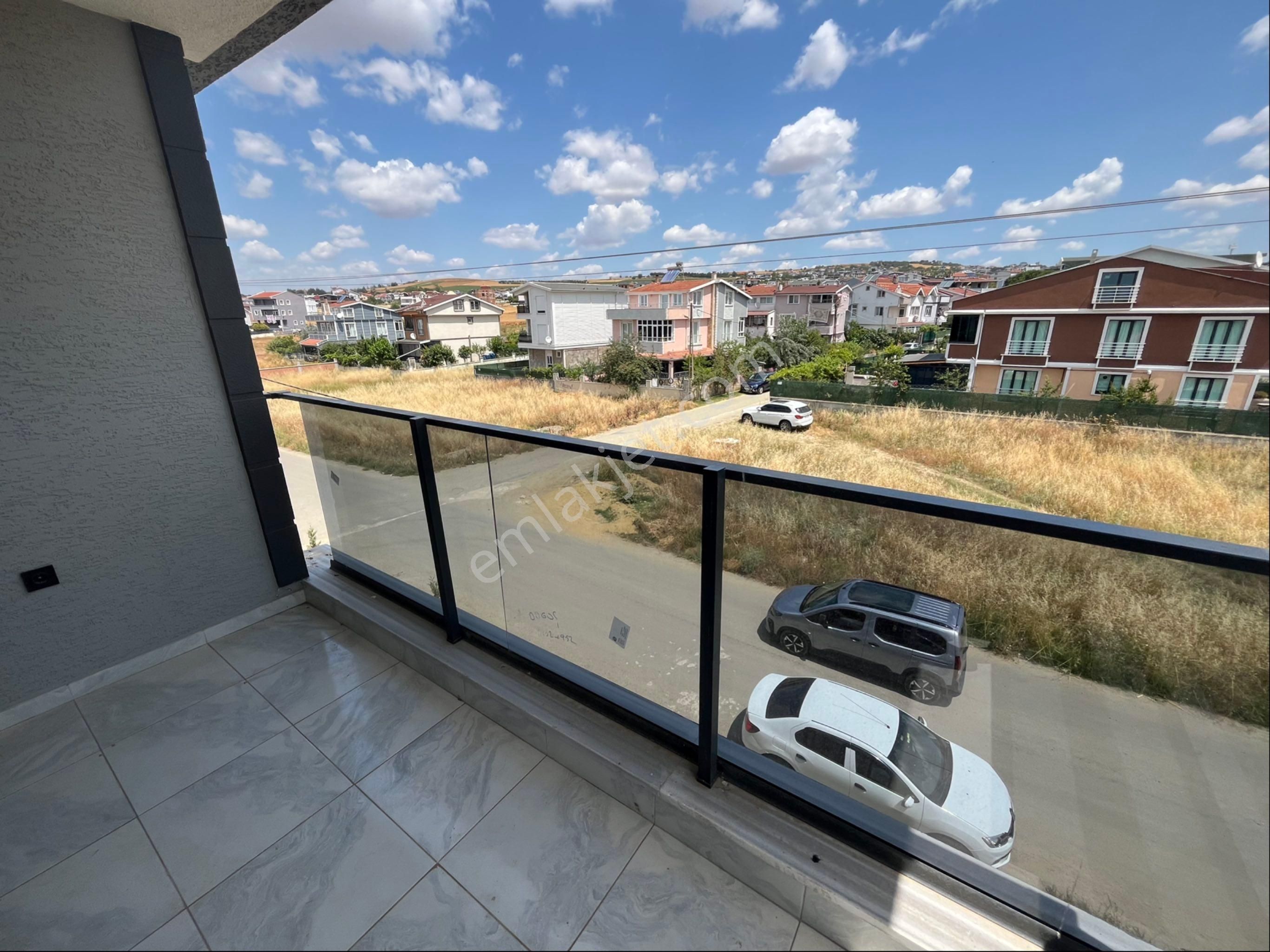 Ata Gayrimenkul'den 345 M2 Arsa İçinde 4+1 Lüks Villa - Görsel 22