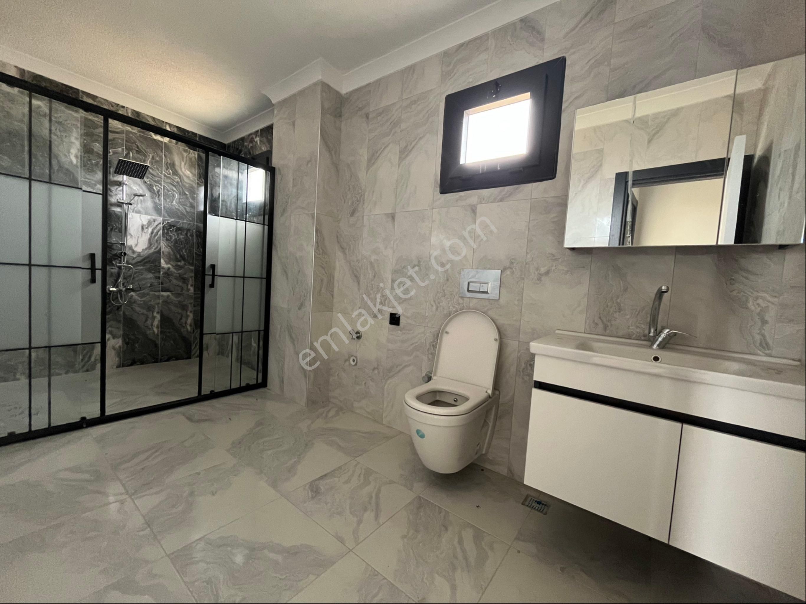 Ata Gayrimenkul'den 345 M2 Arsa İçinde 4+1 Lüks Villa - Görsel 24