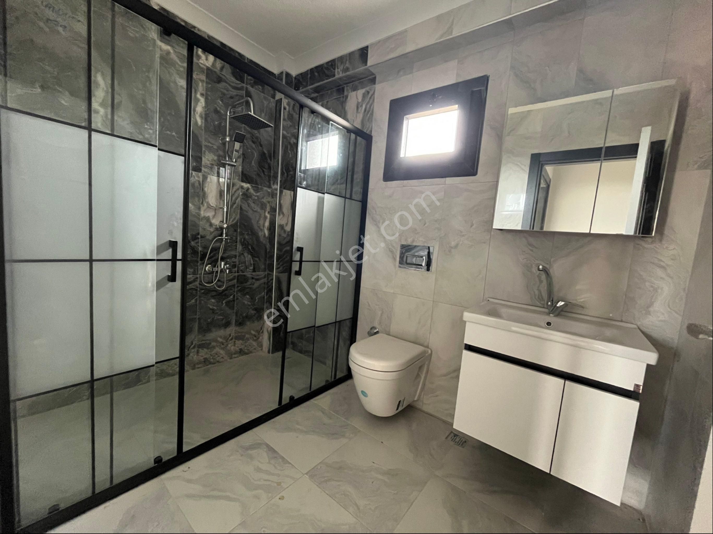 Ata Gayrimenkul'den 345 M2 Arsa İçinde 4+1 Lüks Villa - Görsel 18