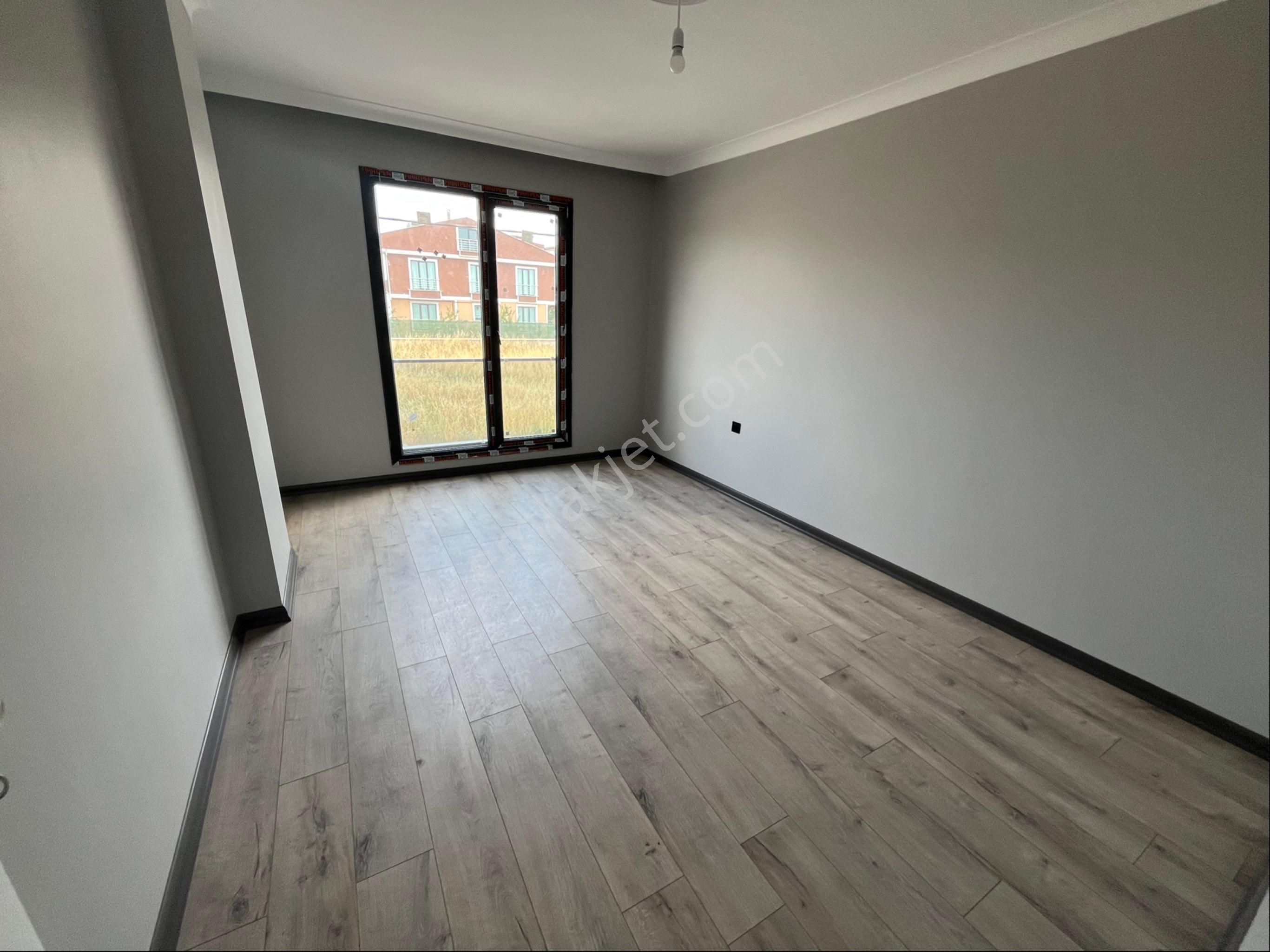 Ata Gayrimenkul'den 345 M2 Arsa İçinde 4+1 Lüks Villa - Görsel 13