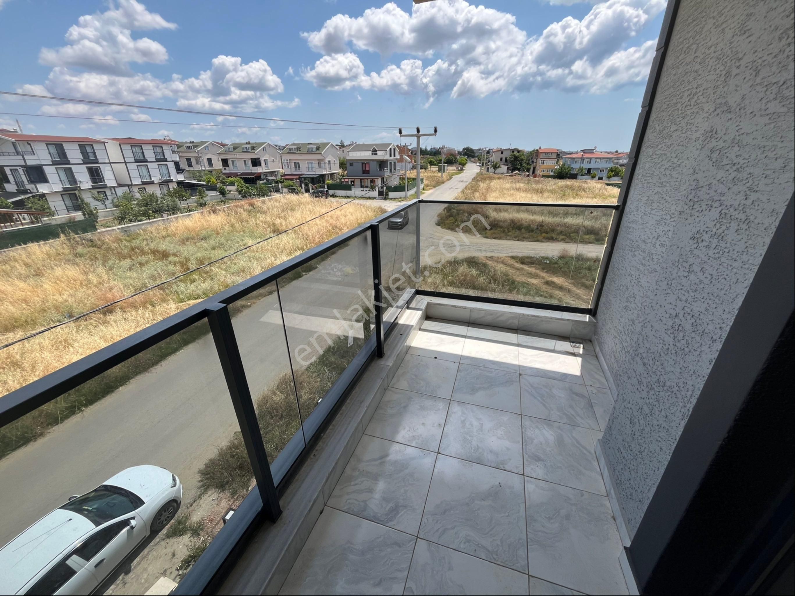 Ata Gayrimenkul'den 345 M2 Arsa İçinde 4+1 Lüks Villa - Görsel 21