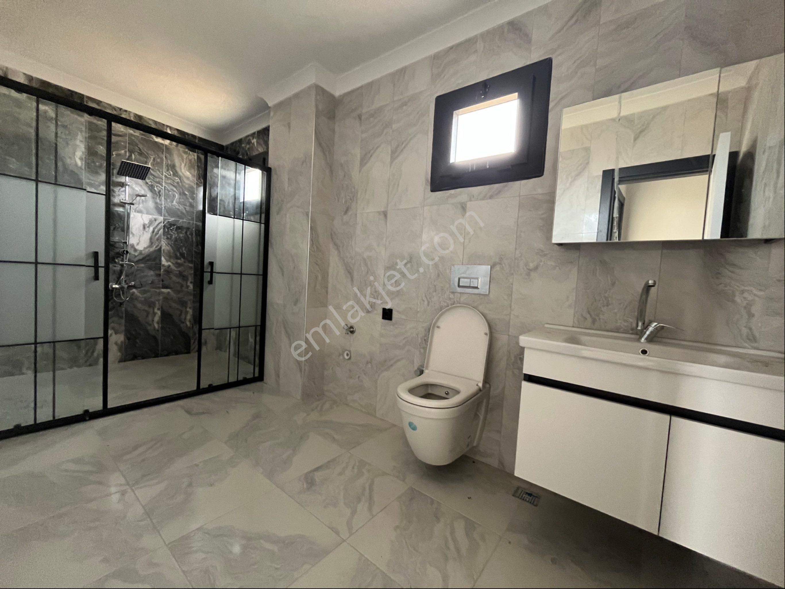 Ata Gayrimenkul'den 345 M2 Arsa İçinde 4+1 Lüks Villa - Görsel 23