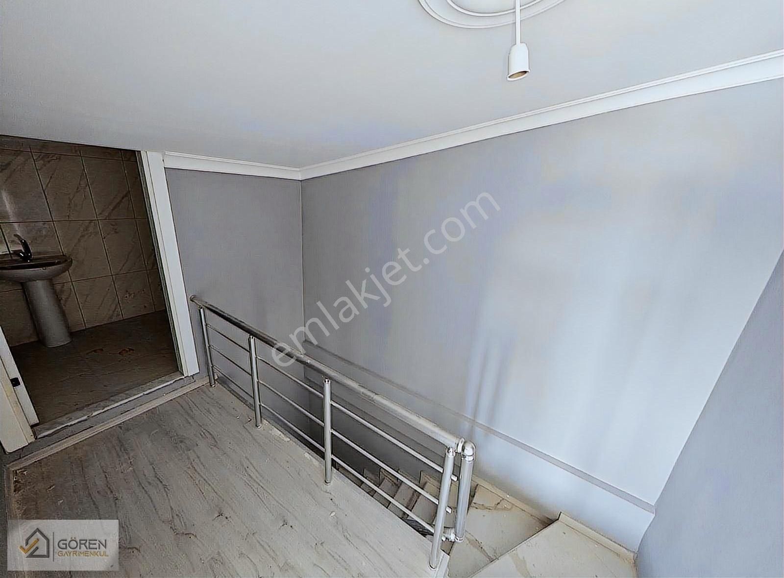 Gören Gayrimenkul'den Akçalarda Sıfır Uygun Fiyata 2+1 Dublex - Görsel 8