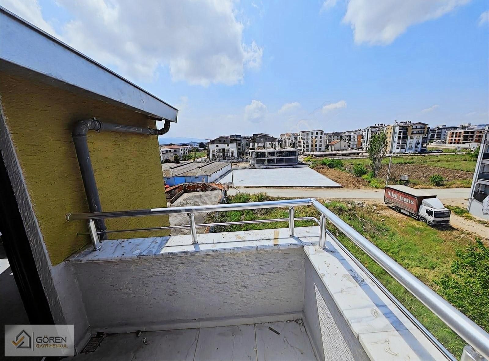 Gören Gayrimenkul'den Akçalarda Sıfır Uygun Fiyata 2+1 Dublex - Görsel 6