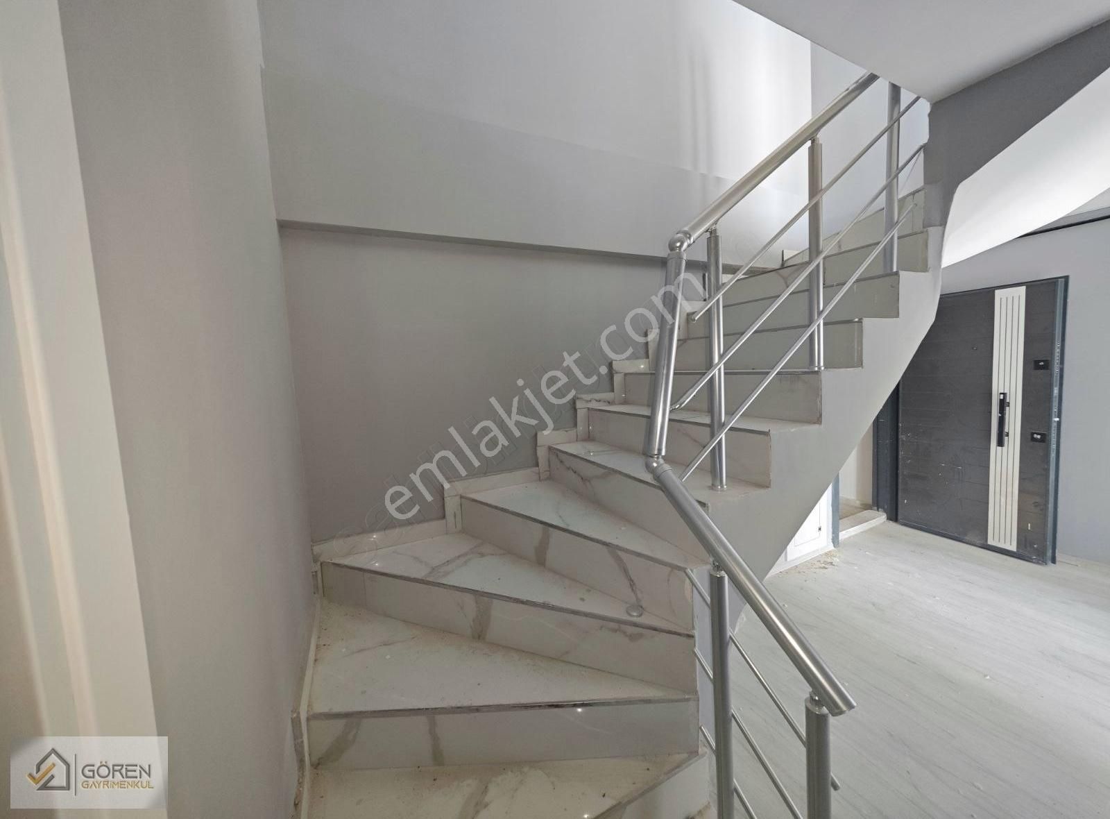 Gören Gayrimenkul'den Akçalarda Sıfır Uygun Fiyata 2+1 Dublex - Görsel 15