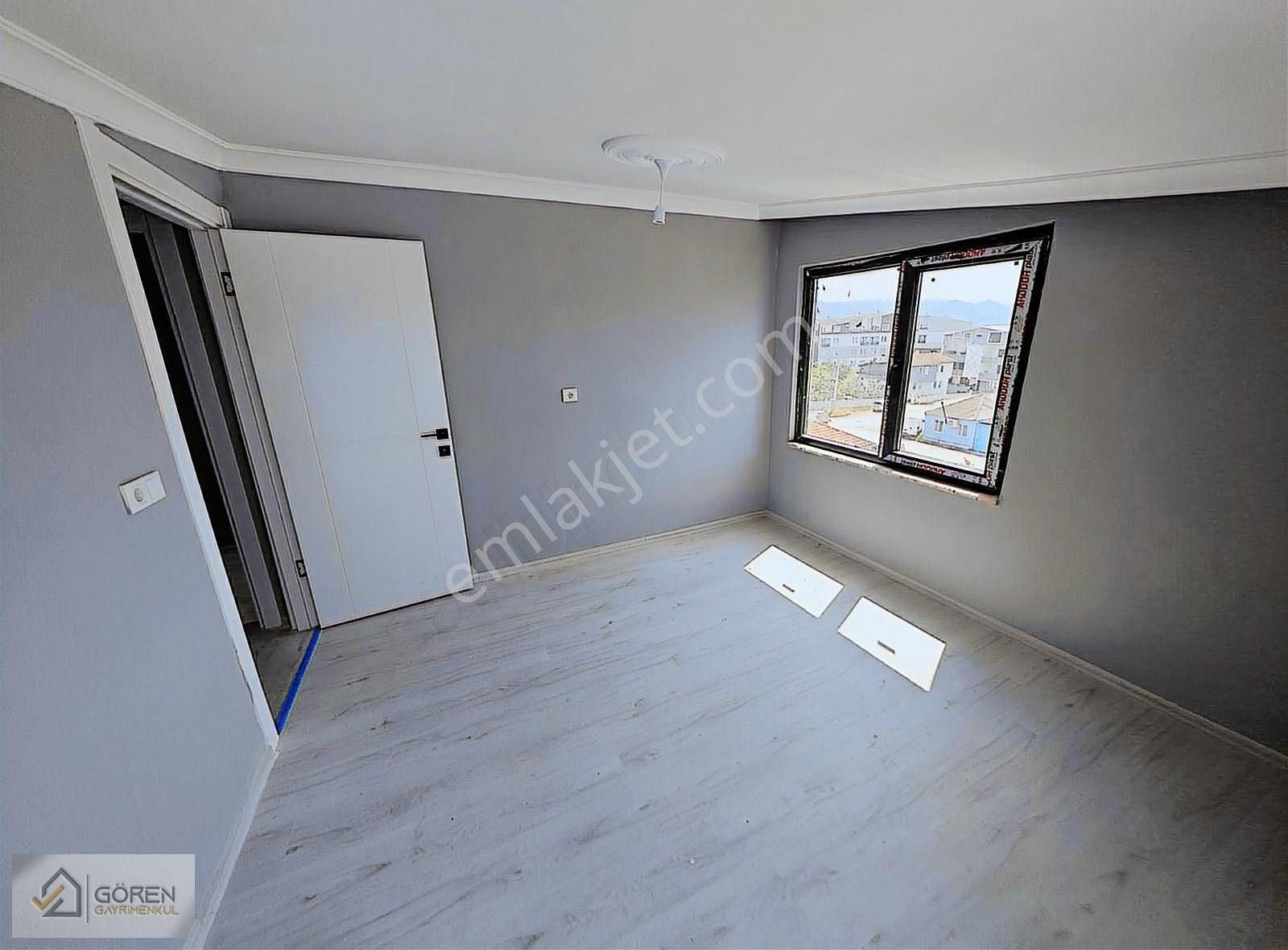 Gören Gayrimenkul'den Akçalarda Sıfır Uygun Fiyata 2+1 Dublex - Görsel 16