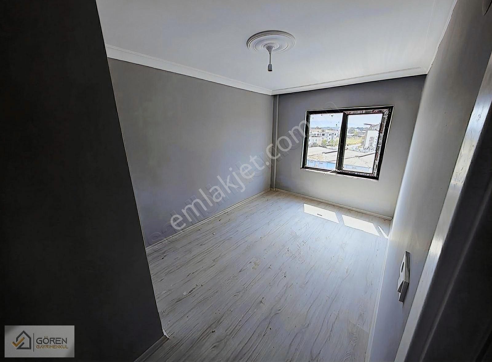 Gören Gayrimenkul'den Akçalarda Sıfır Uygun Fiyata 2+1 Dublex - Görsel 2