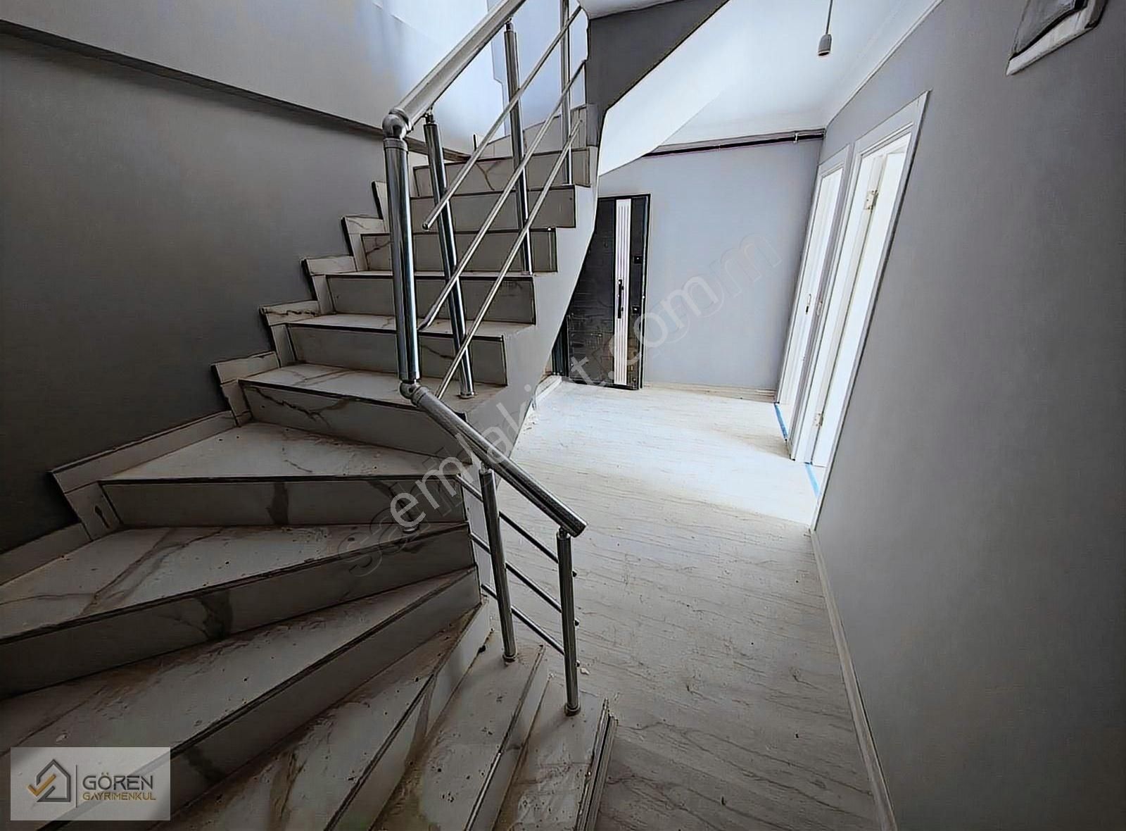 Gören Gayrimenkul'den Akçalarda Sıfır Uygun Fiyata 2+1 Dublex - Görsel 22