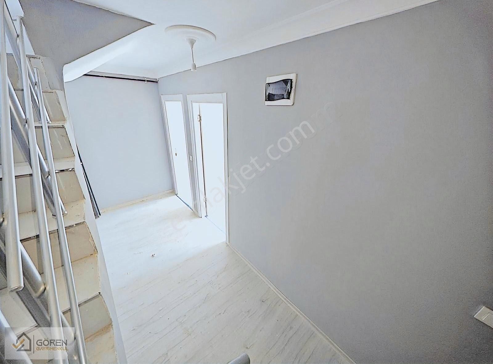 Gören Gayrimenkul'den Akçalarda Sıfır Uygun Fiyata 2+1 Dublex - Görsel 24