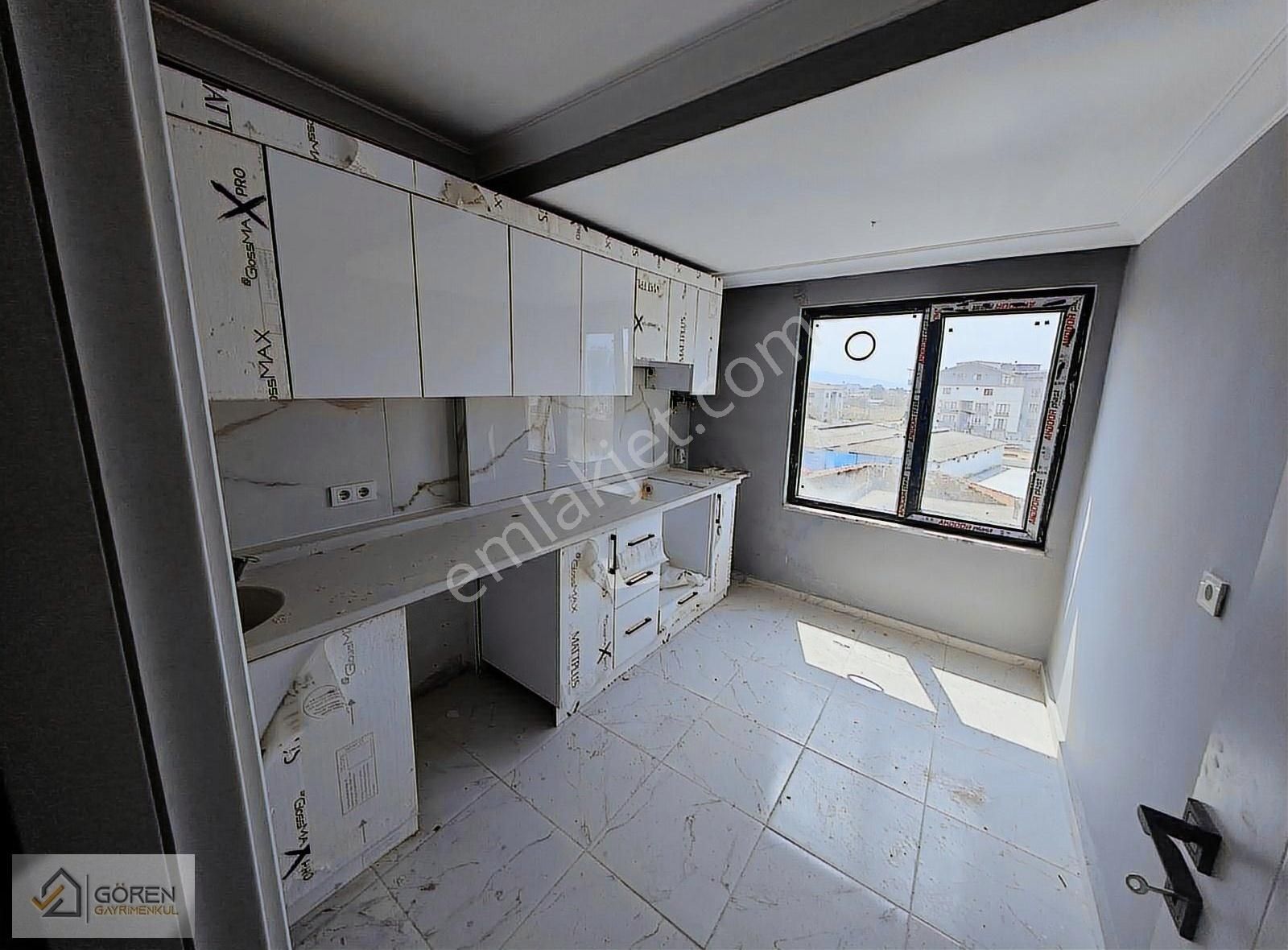 Gören Gayrimenkul'den Akçalarda Sıfır Uygun Fiyata 2+1 Dublex - Görsel 20