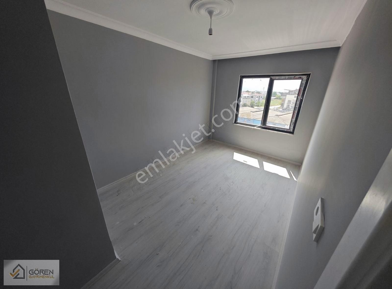 Gören Gayrimenkul'den Akçalarda Sıfır Uygun Fiyata 2+1 Dublex - Görsel 17