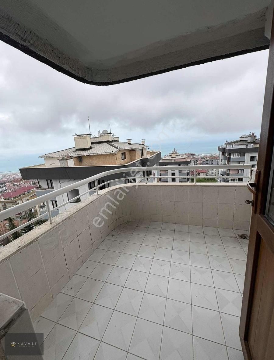 Kuvvet Emlak'tan Çeşmekent Sit.kiralık Dublex