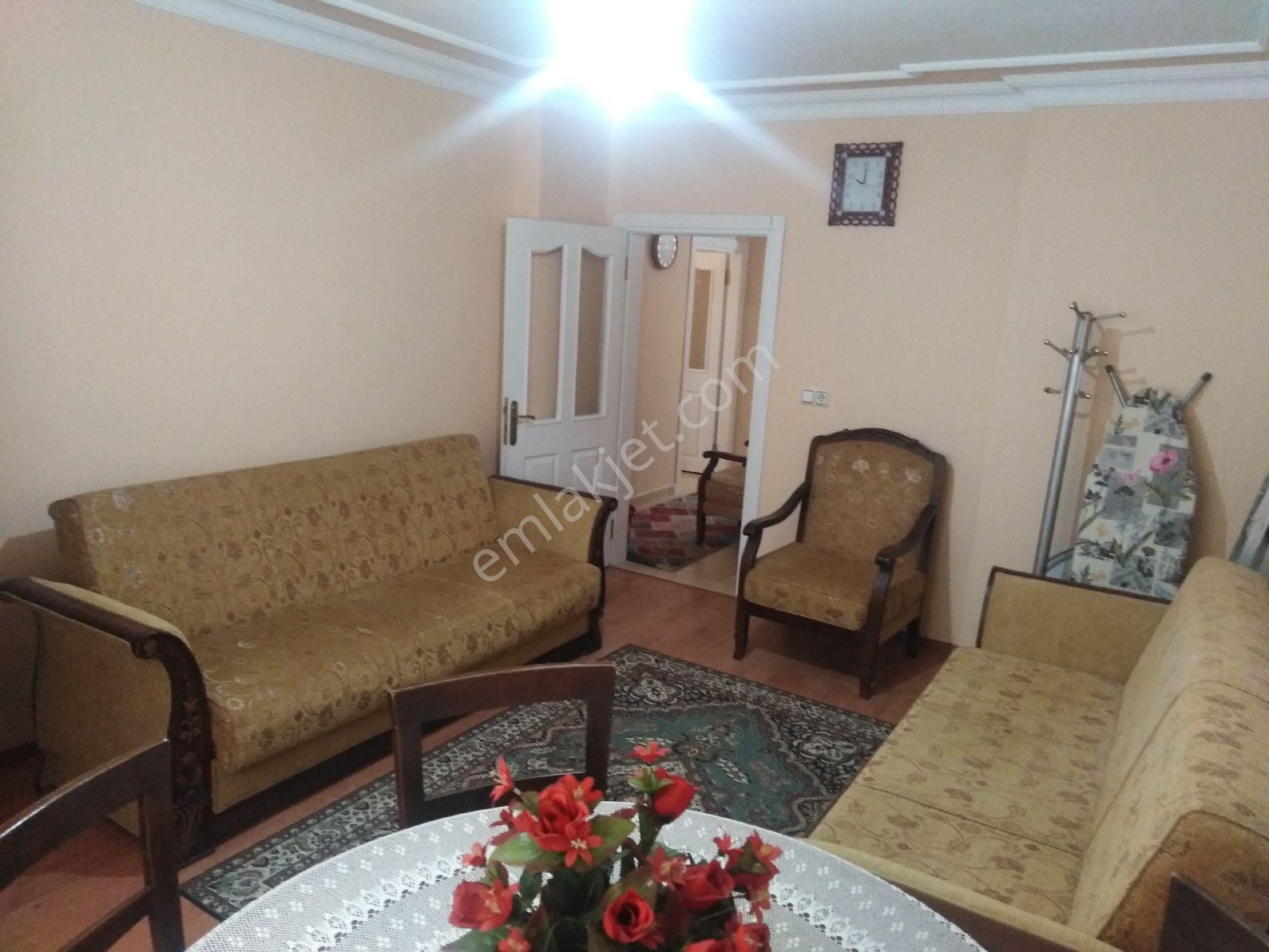 Sahibinden Hamidiye De 2+1 Bahçe Katı