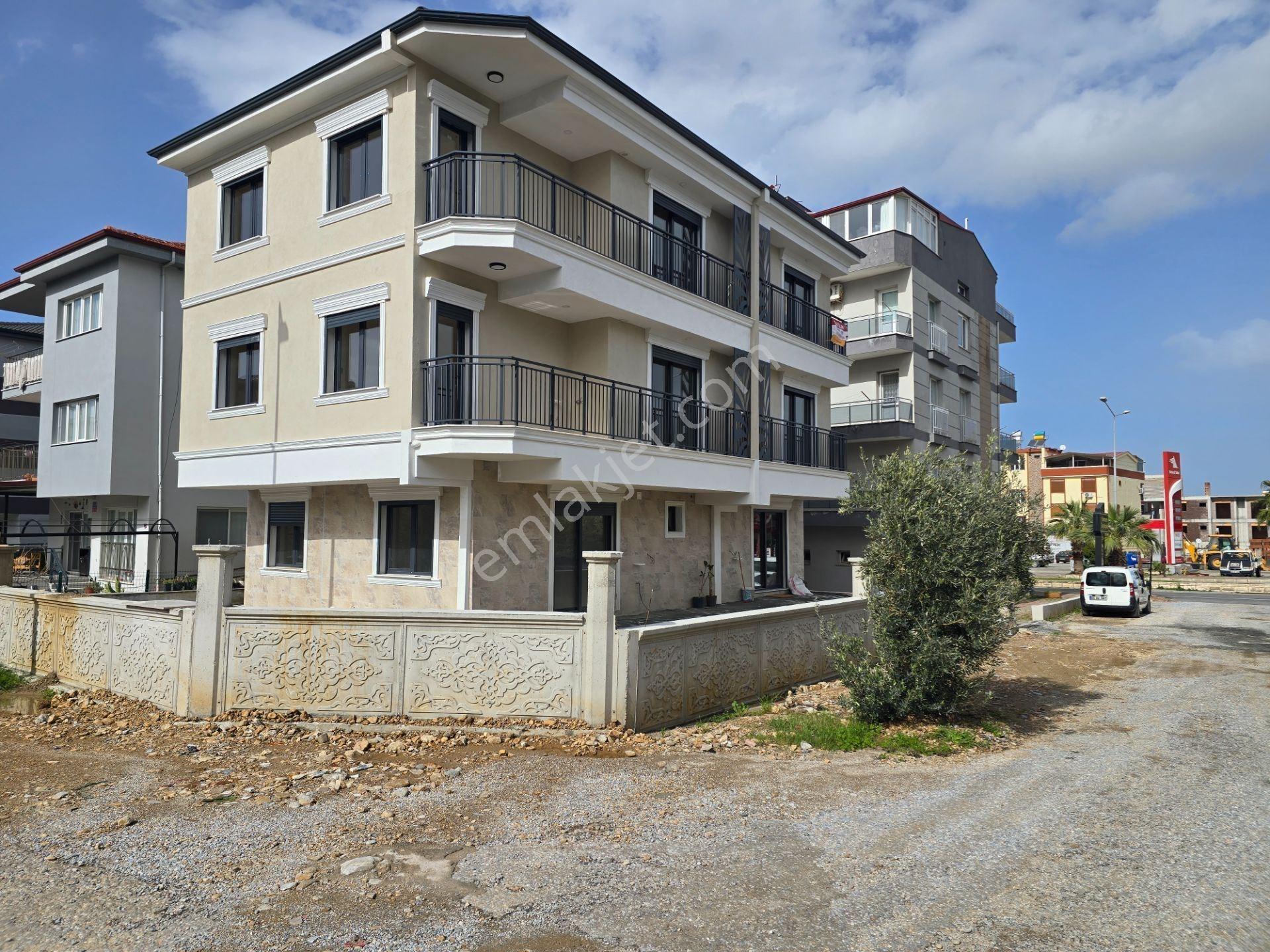 Kuşadası Davutlar Satılık 1+1 Daire Denize Yakın Merkezi Konum - Görsel 18