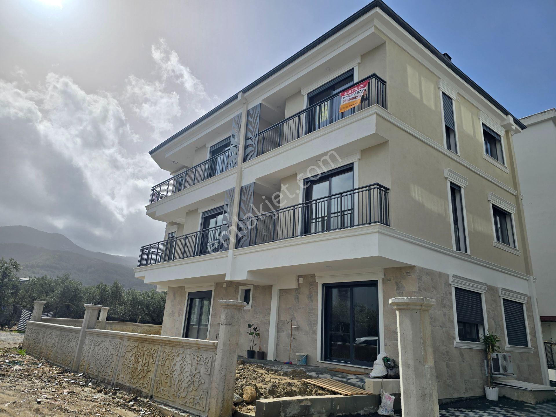 Kuşadası Davutlar Satılık 1+1 Daire Denize Yakın Merkezi Konum - Görsel 28