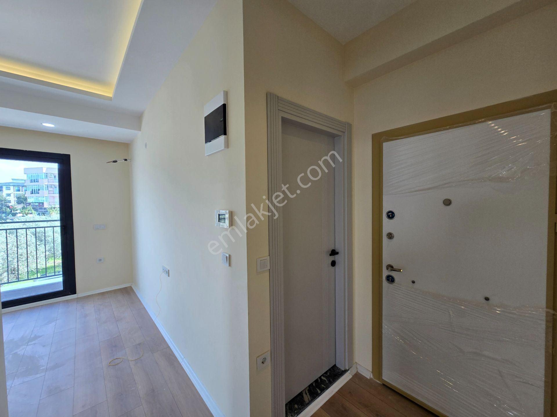 Kuşadası Davutlar Satılık 1+1 Daire Denize Yakın Merkezi Konum - Görsel 19