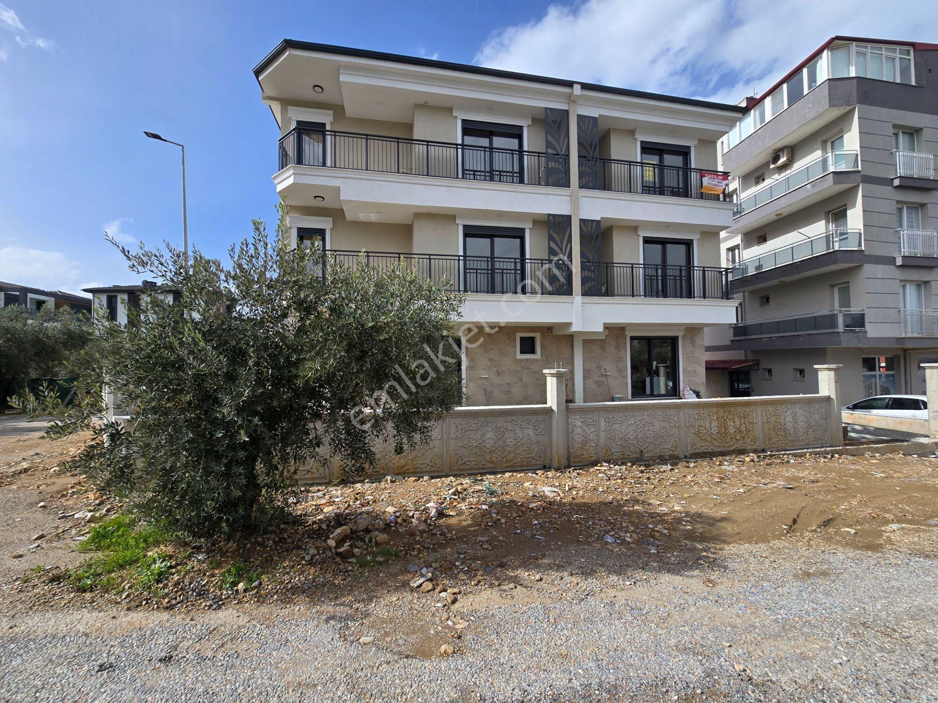 Kuşadası Davutlar Satılık 1+1 Daire Denize Yakın Merkezi Konum - Görsel 24