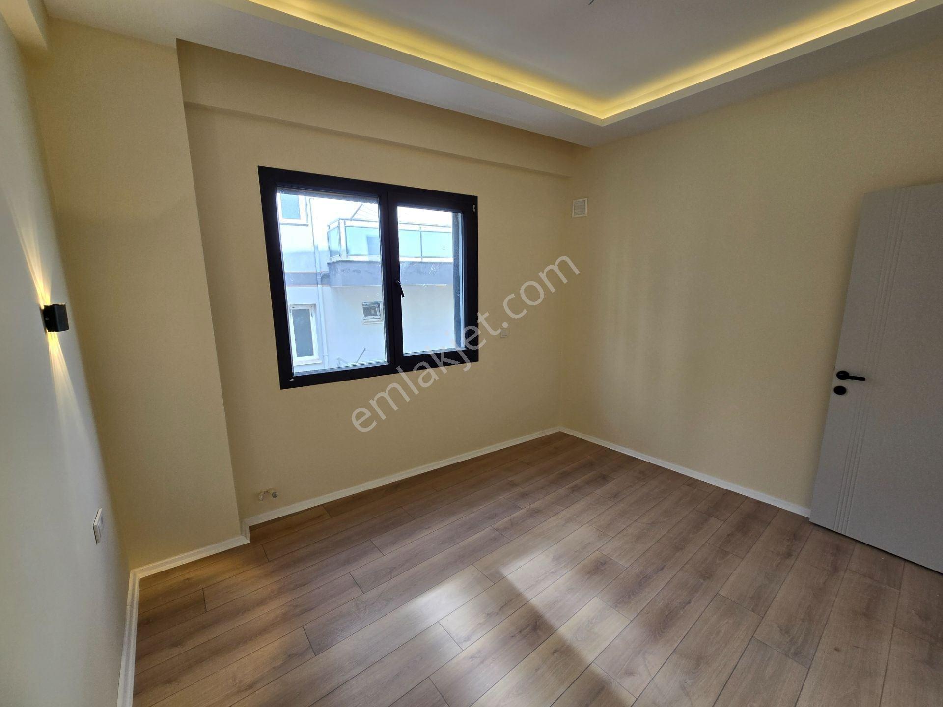 Kuşadası Davutlar Satılık 1+1 Daire Denize Yakın Merkezi Konum - Görsel 17