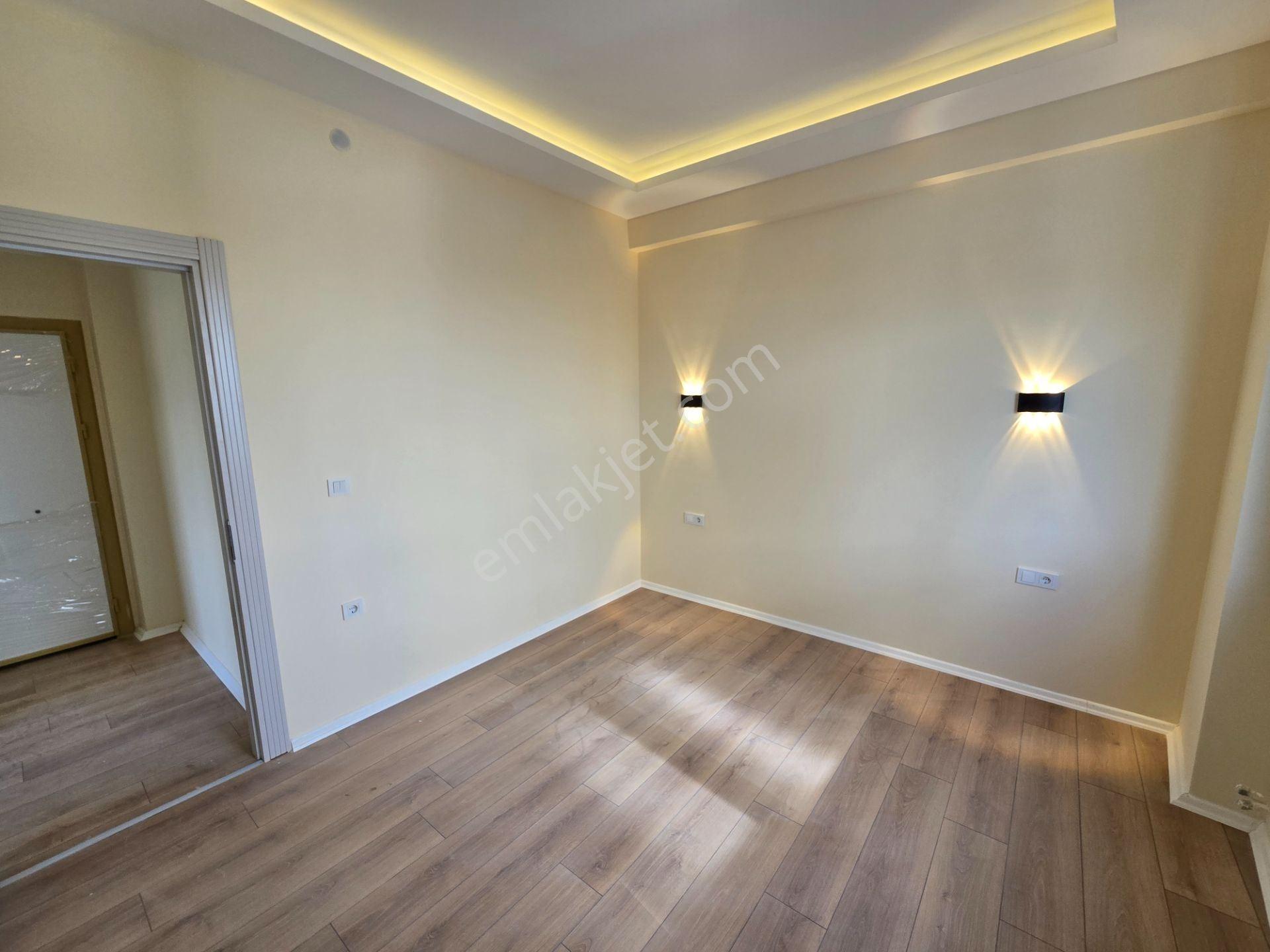 Kuşadası Davutlar Satılık 1+1 Daire Denize Yakın Merkezi Konum - Görsel 15
