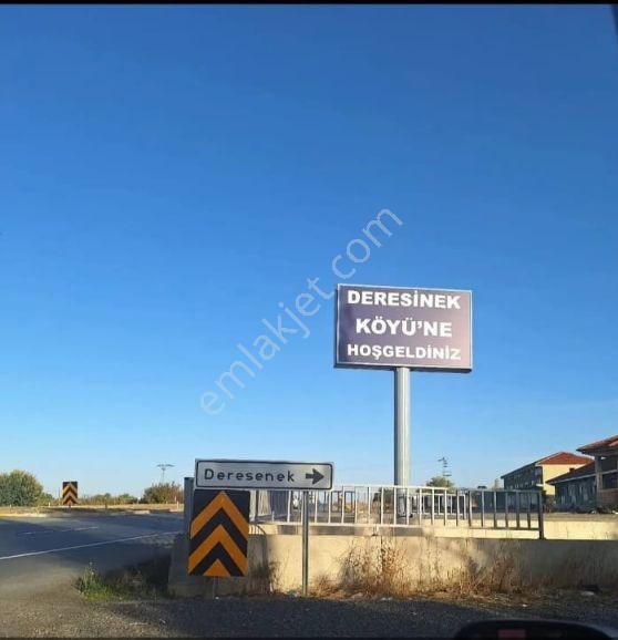 Çay Deresinek Satılık Kiraz 🍒 Bahçe 9,000 M2