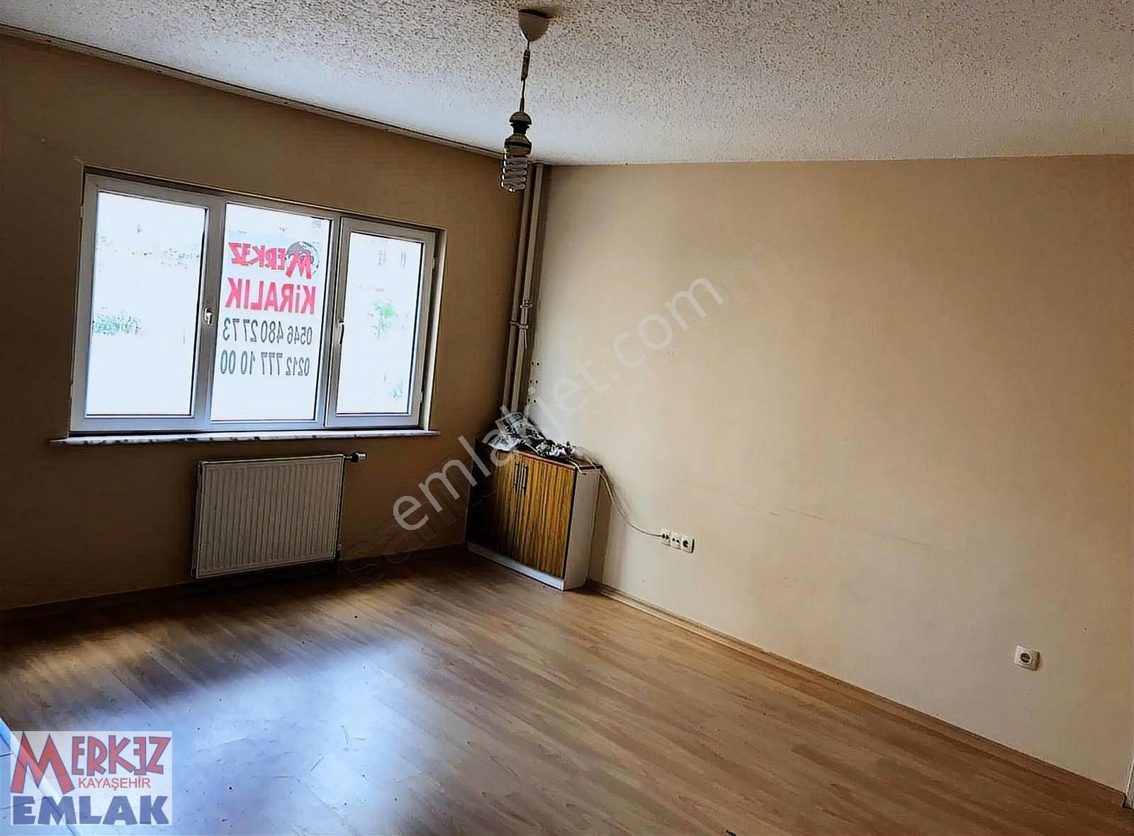 Kayaşehirde Kiralık 2+1 Daire