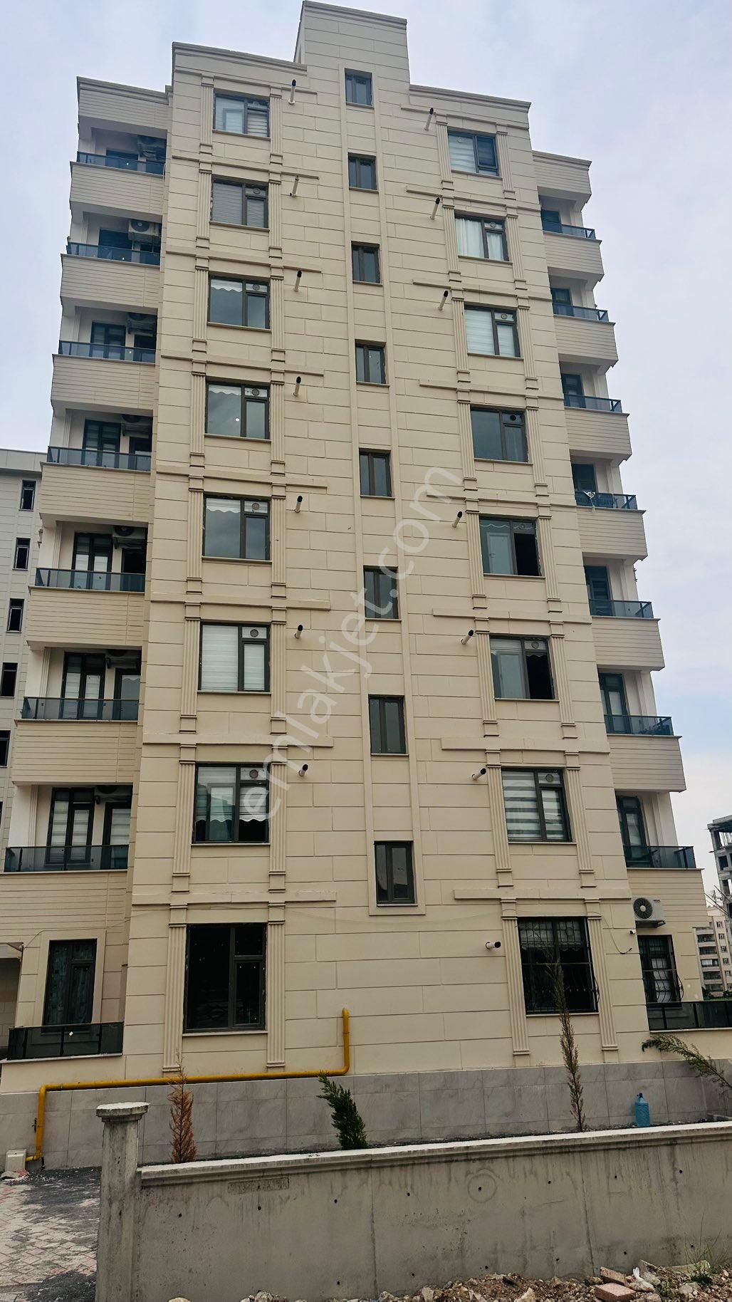 Haktanır Gayrimenkul Dan Kiralık 1+1
