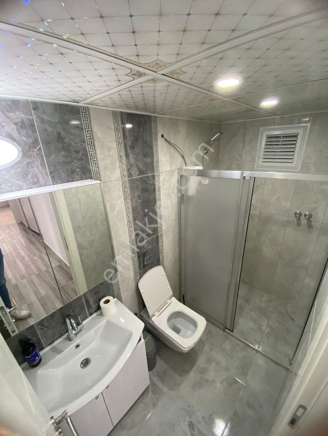 Antalya Kepez Kültür Ahatlı Dokuma Meltem Günlük Kiralık Ev Apart Daire - Görsel 7