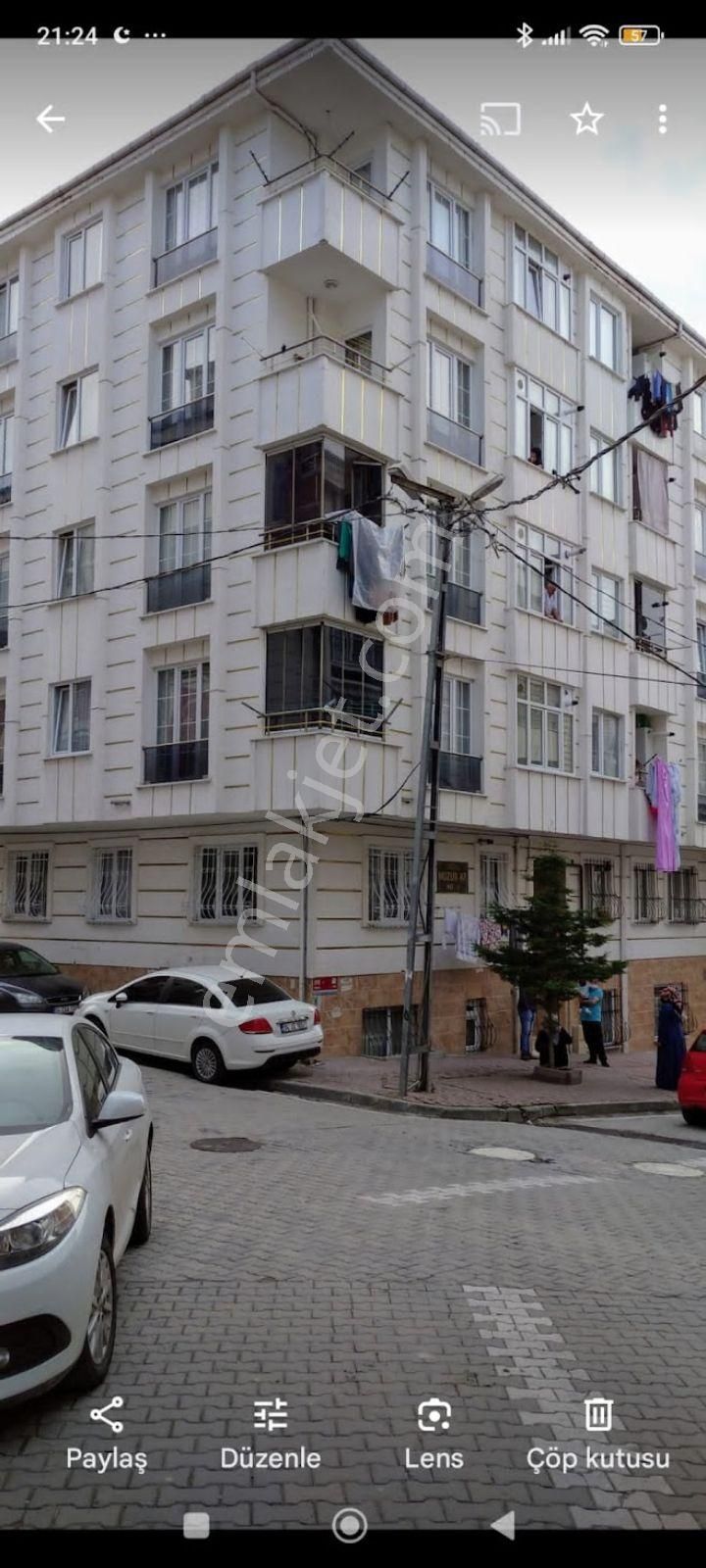 2+1 Daire Esenyurt