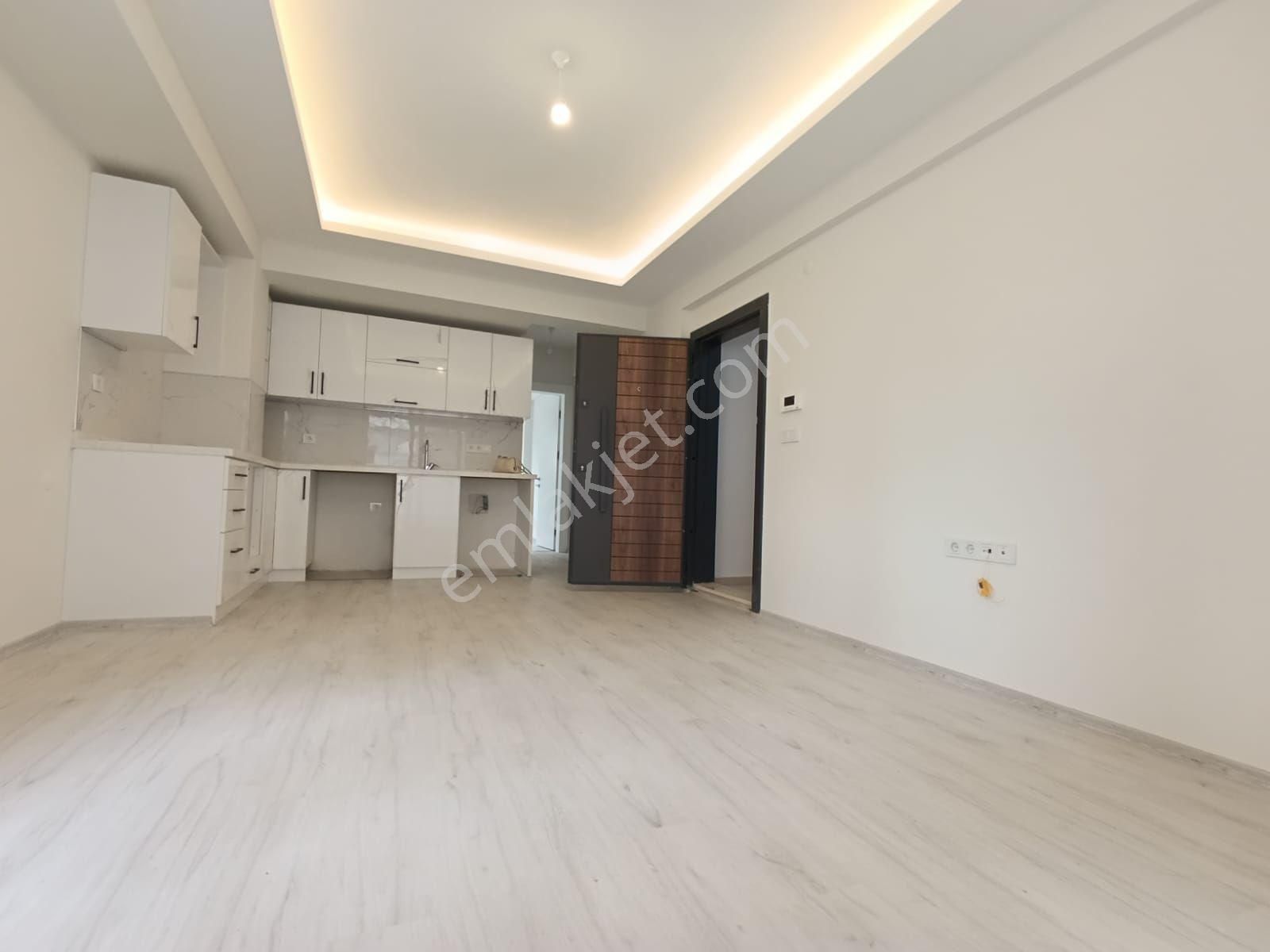 Fethiye Gayrimenkul Taşyaka Mh Sıfır Satılık Daire