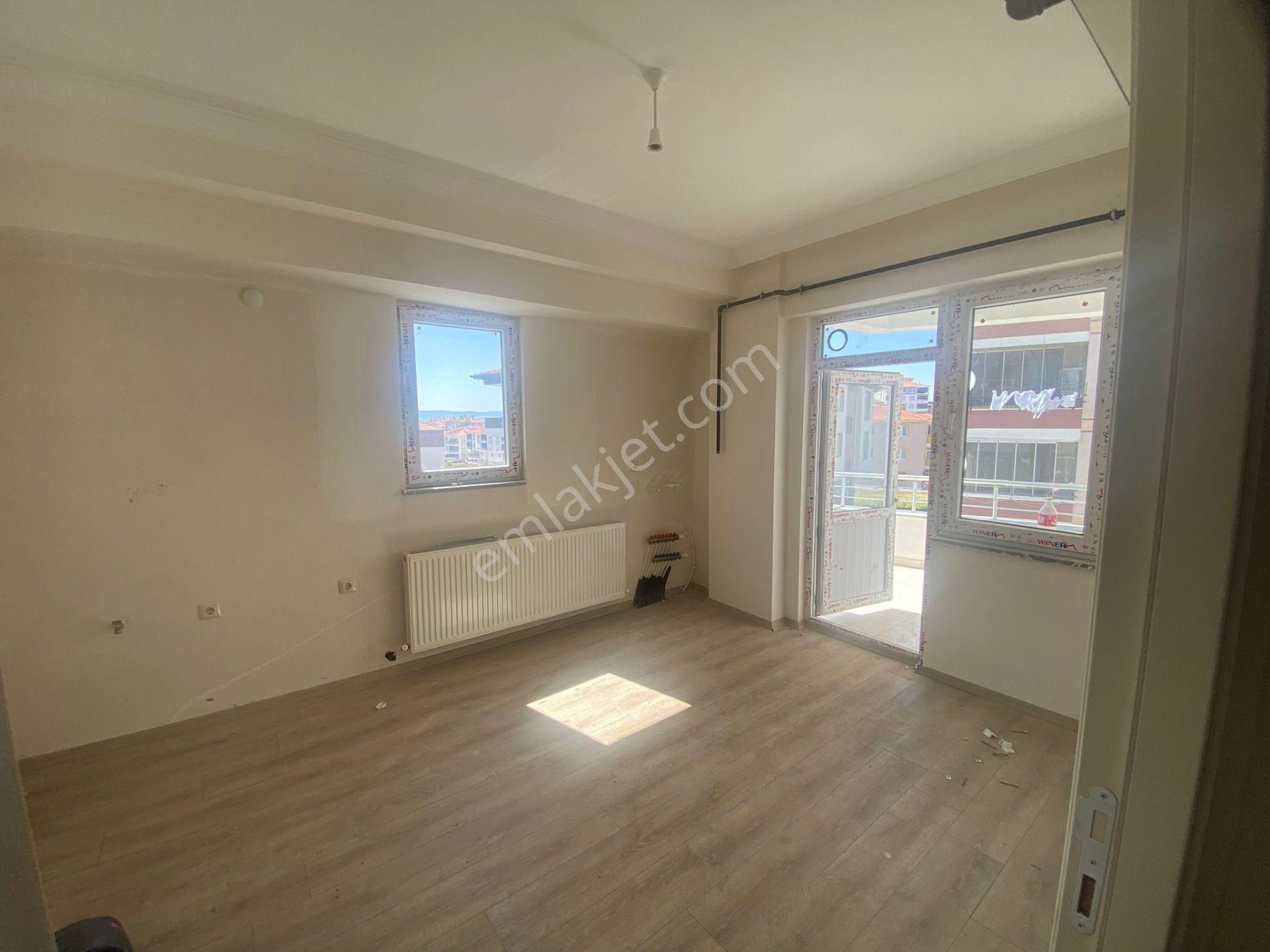 Çorum Gülabibey'de 2+1 Satılık Daire