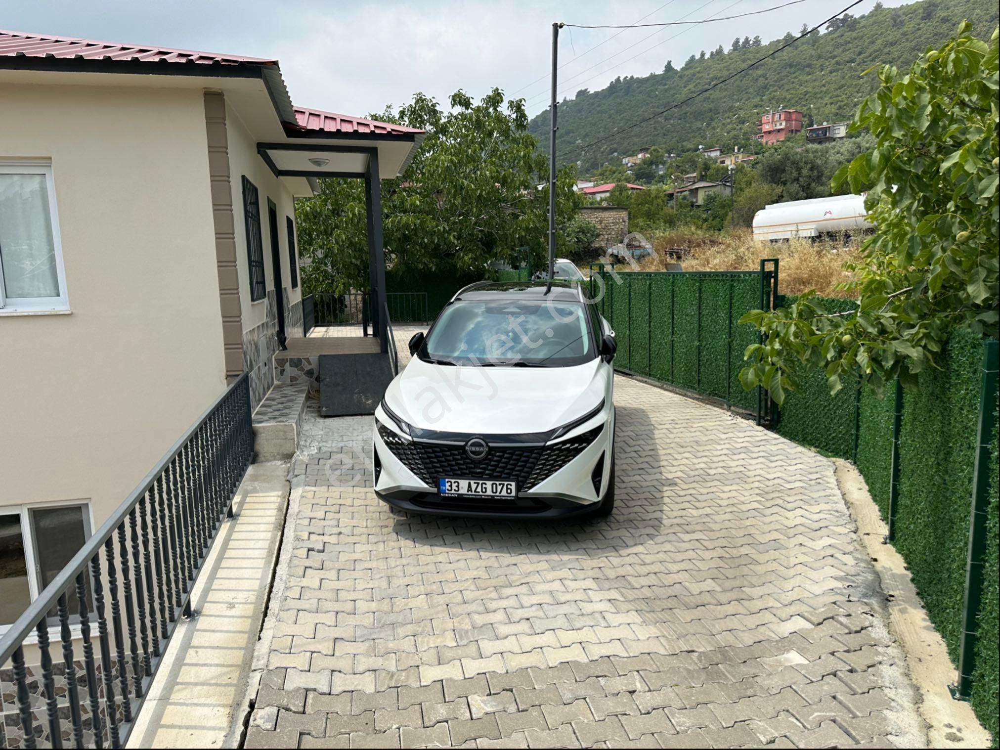 Sahibinden Kuzucu Köyünde 2 Adet Bağımsız 2+1 Müstakil Daire - Görsel 4