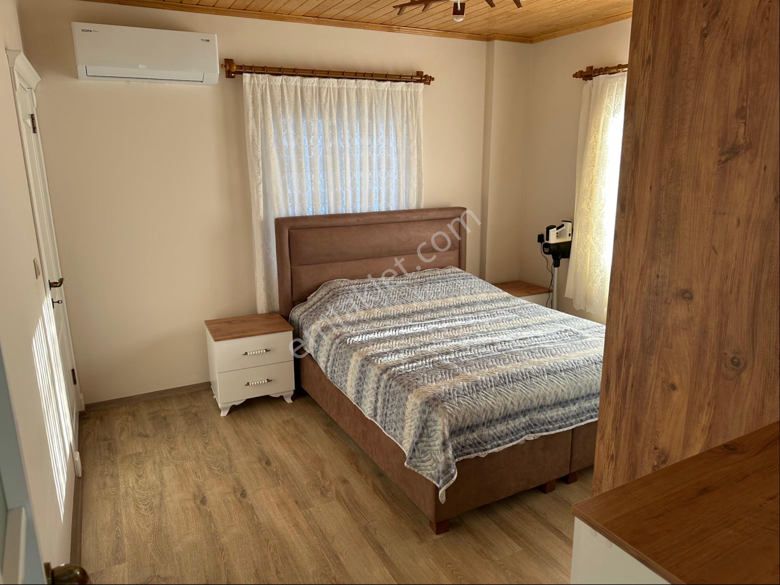 Sahibinden Kuzucu Köyünde 2 Adet Bağımsız 2+1 Müstakil Daire - Görsel 12