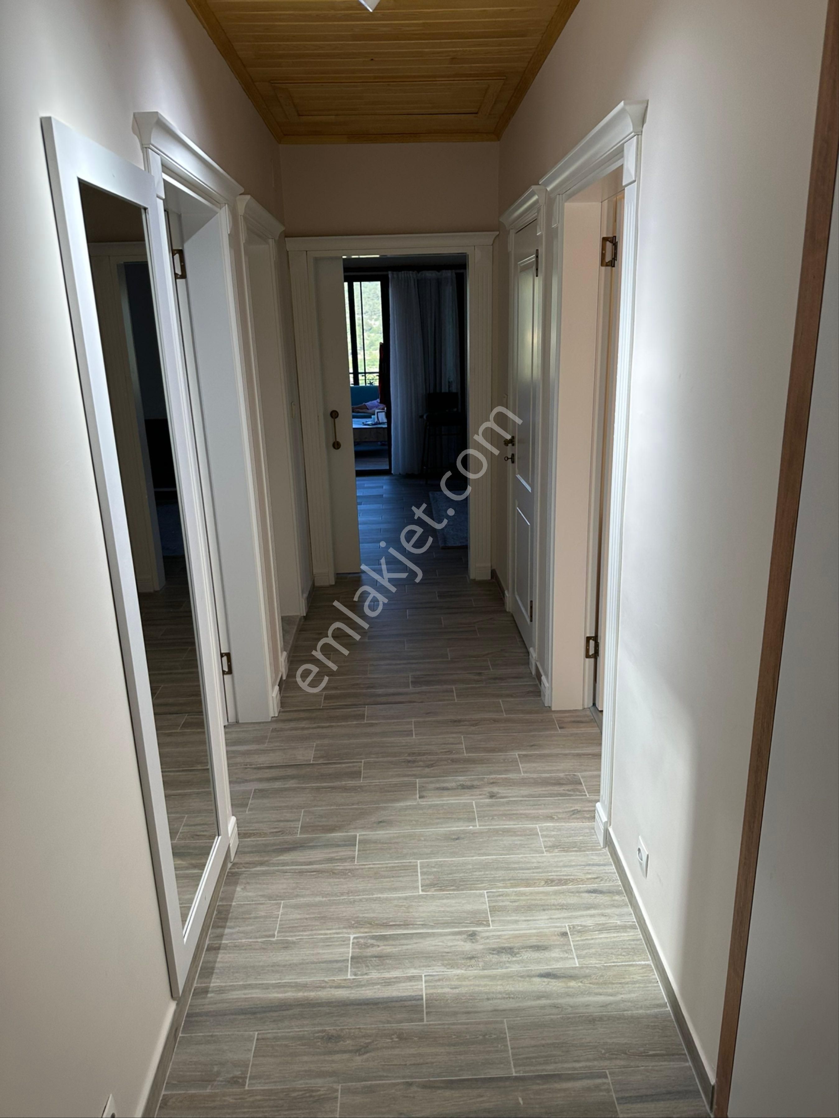 Sahibinden Kuzucu Köyünde 2 Adet Bağımsız 2+1 Müstakil Daire - Görsel 11