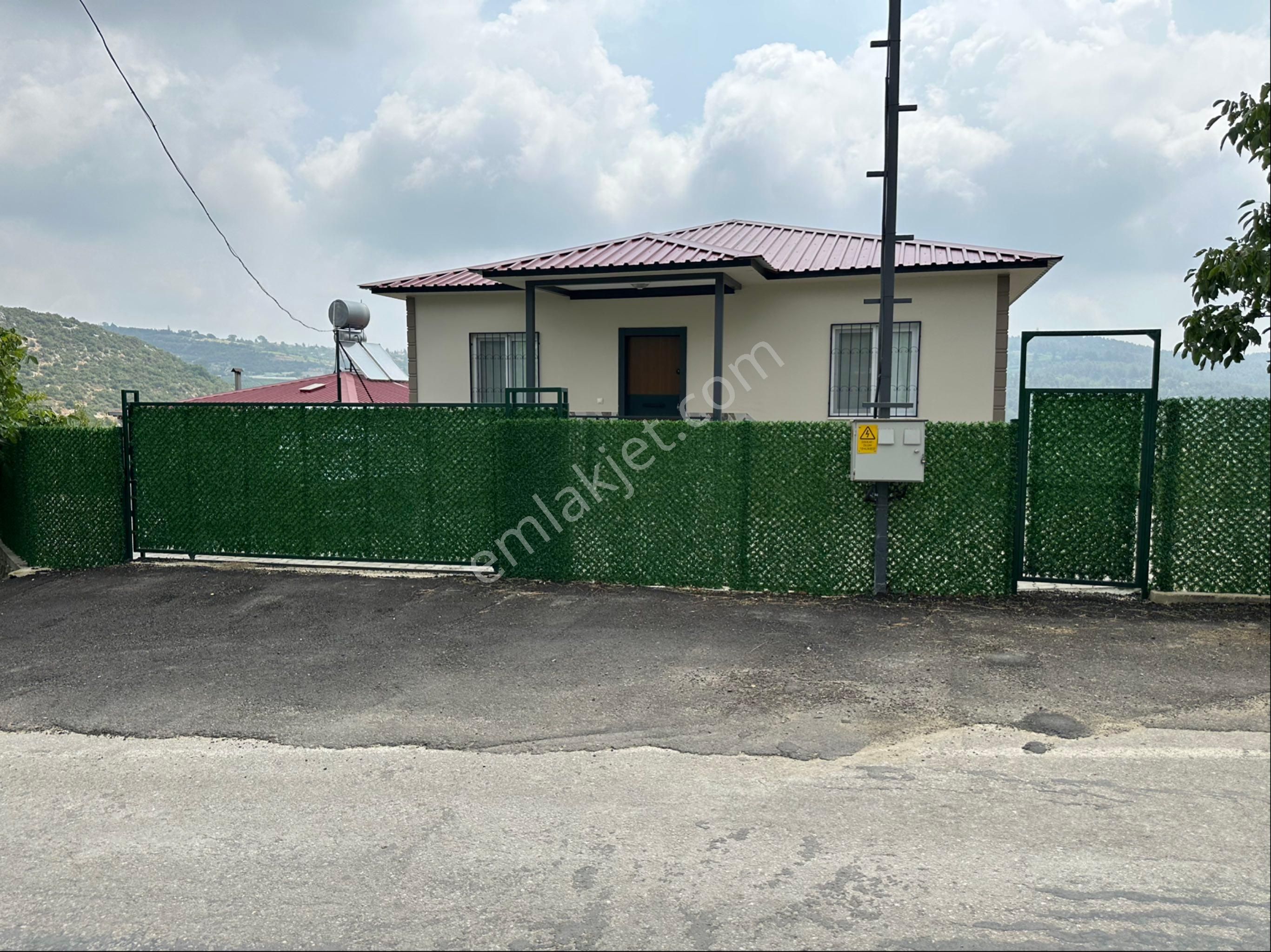 Sahibinden Kuzucu Köyünde 2 Adet Bağımsız 2+1 Müstakil Daire - Görsel 33