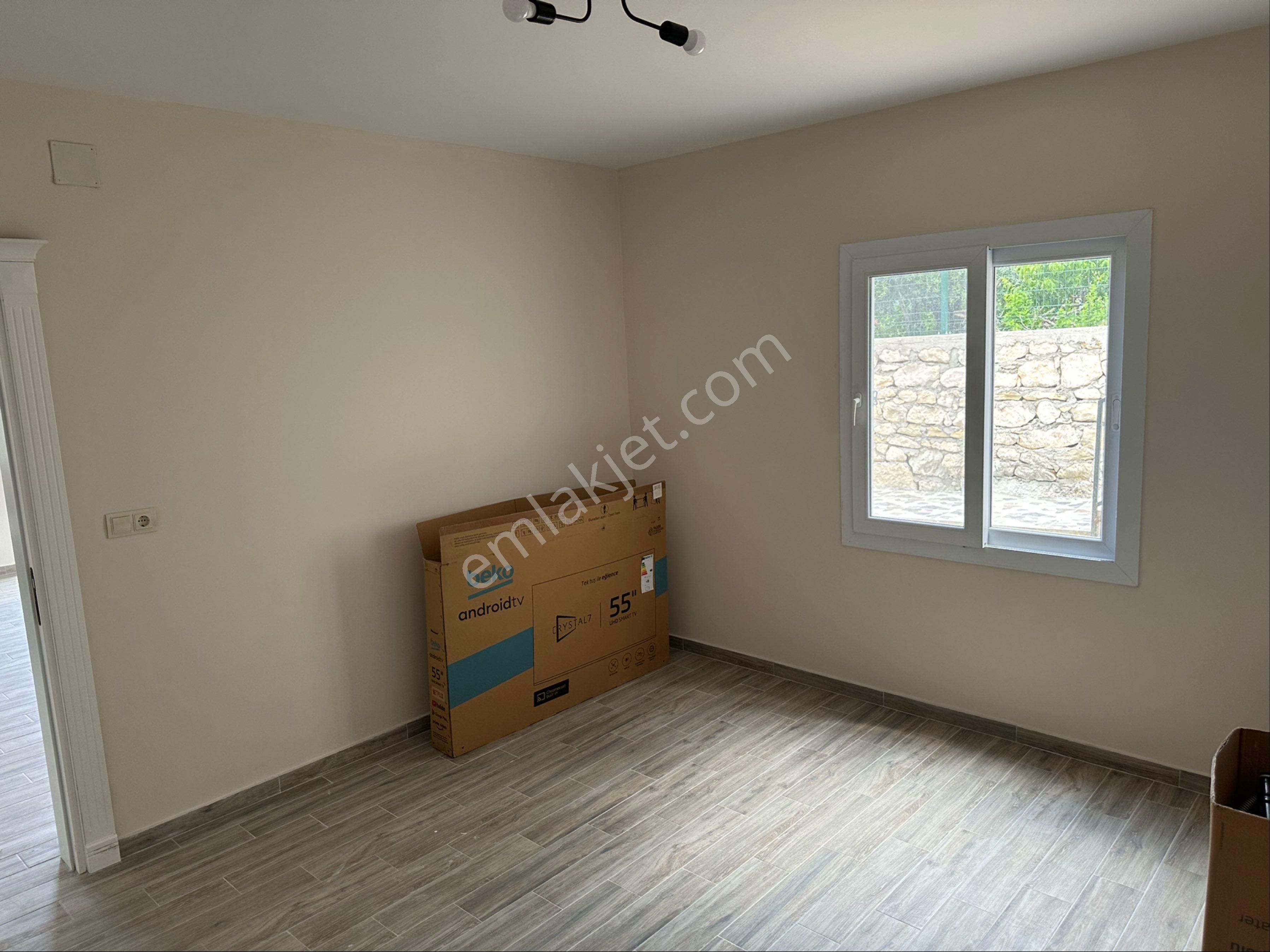 Sahibinden Kuzucu Köyünde 2 Adet Bağımsız 2+1 Müstakil Daire - Görsel 27