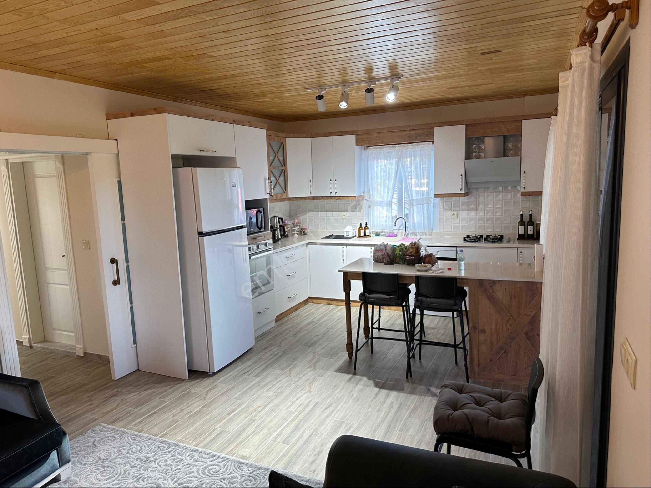 Sahibinden Kuzucu Köyünde 2 Adet Bağımsız 2+1 Müstakil Daire - Görsel 16