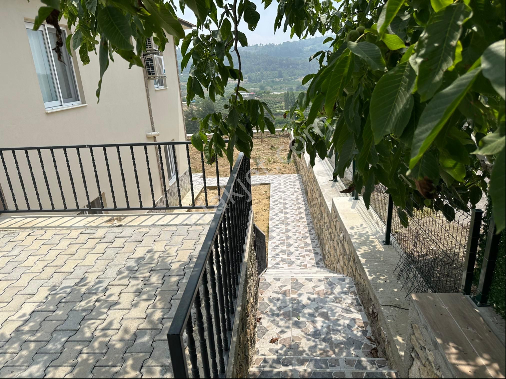 Sahibinden Kuzucu Köyünde 2 Adet Bağımsız 2+1 Müstakil Daire - Görsel 6