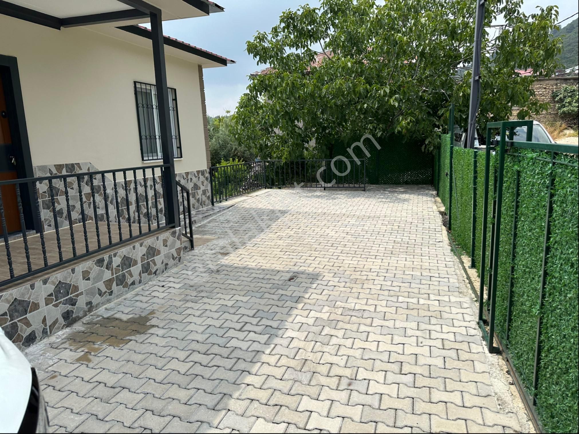 Sahibinden Kuzucu Köyünde 2 Adet Bağımsız 2+1 Müstakil Daire - Görsel 5